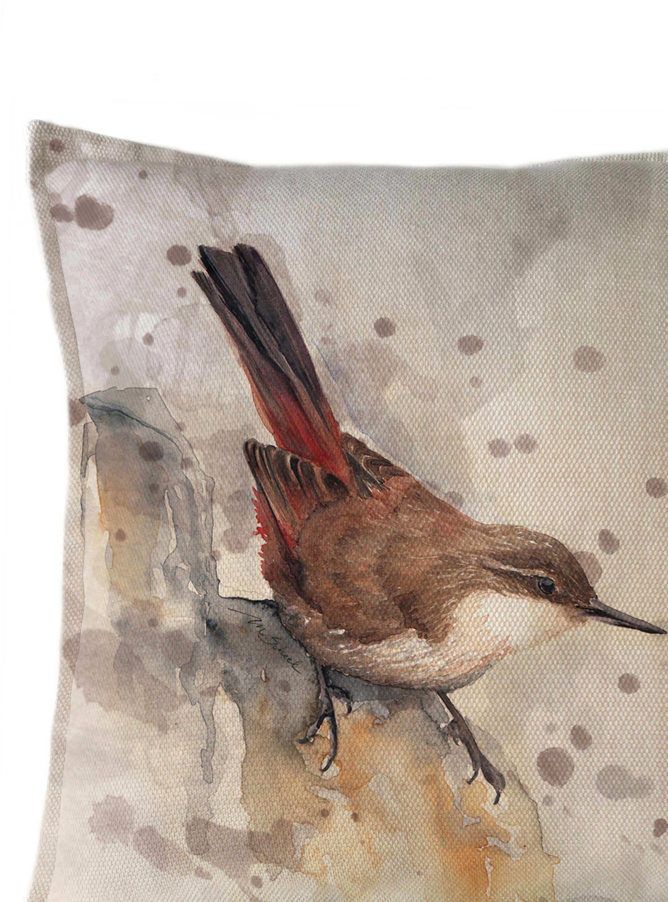 Funda de Cojín Marisa Chiricoca 45 x 45 cm-1