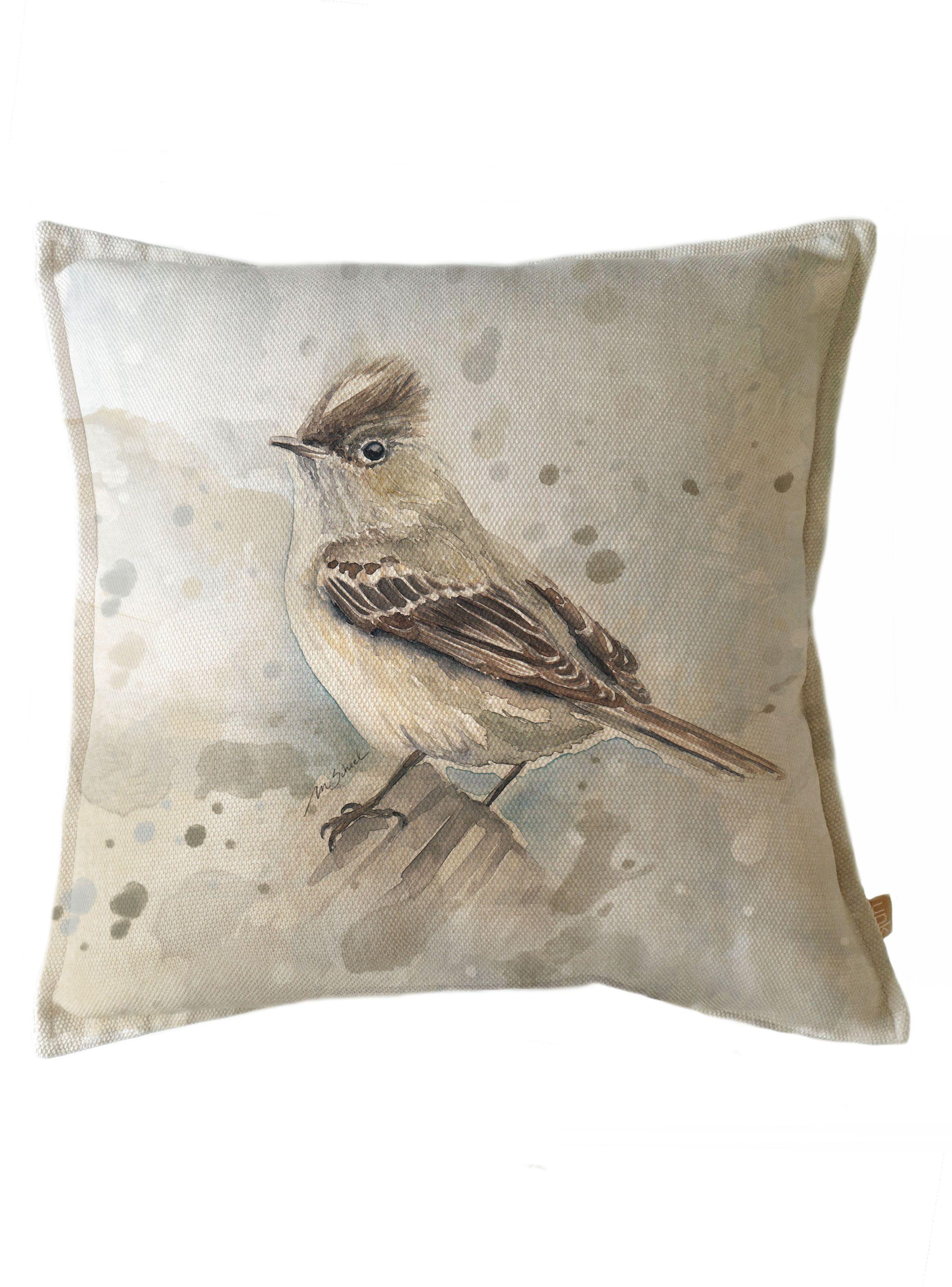 Funda de Cojín Marisa Fío Fío 45 x 45 cm-0