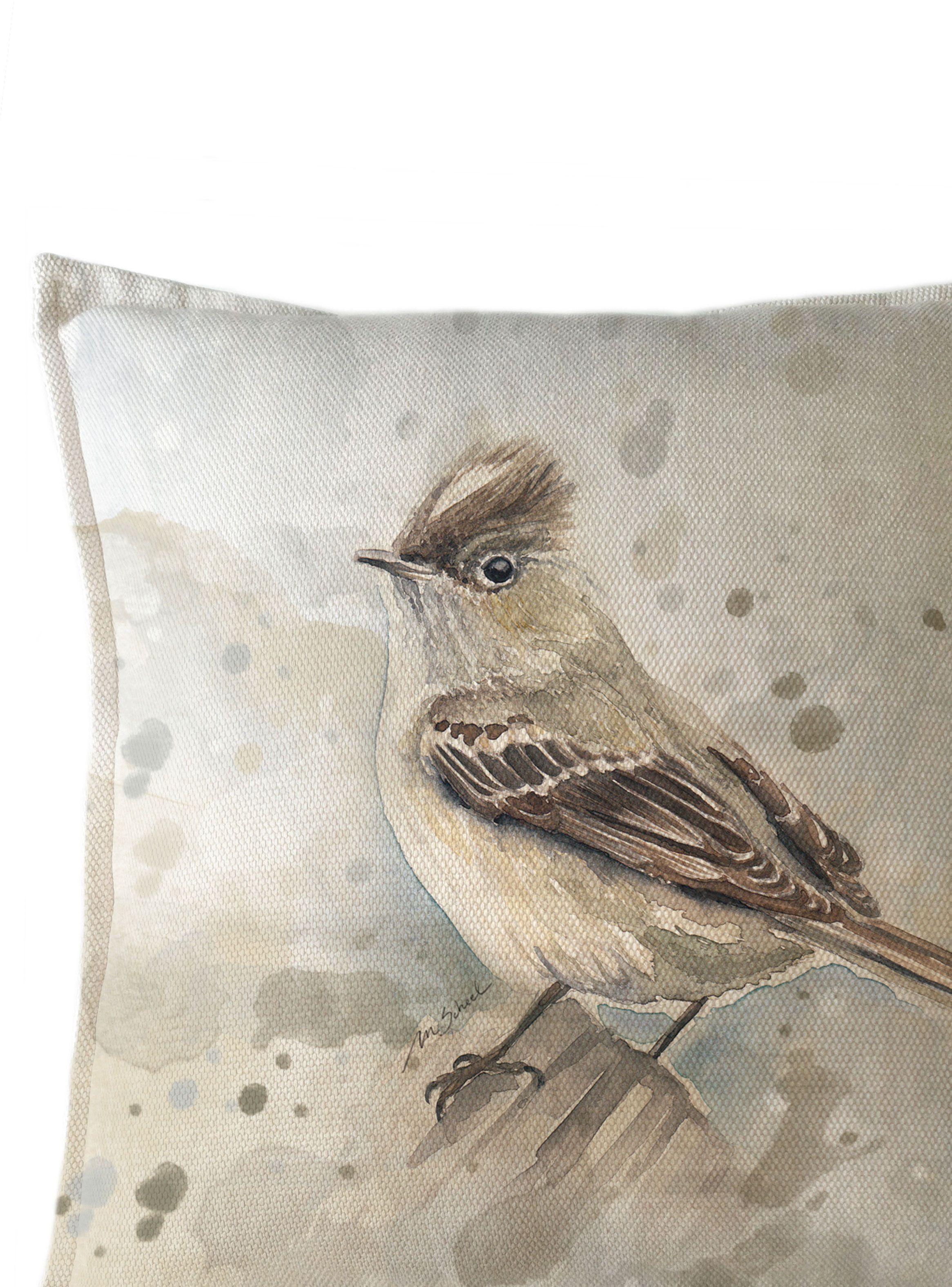 Funda de Cojín Marisa Fío Fío 45 x 45 cm-1