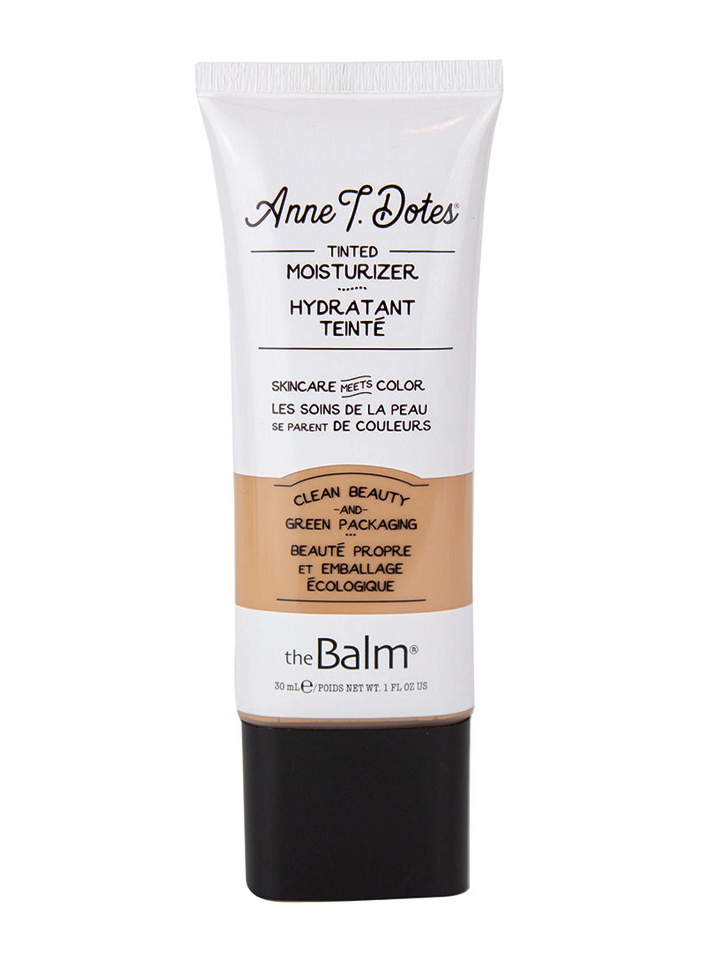 Base The Balm Maquillaje Anne T. Dotes Medium-0