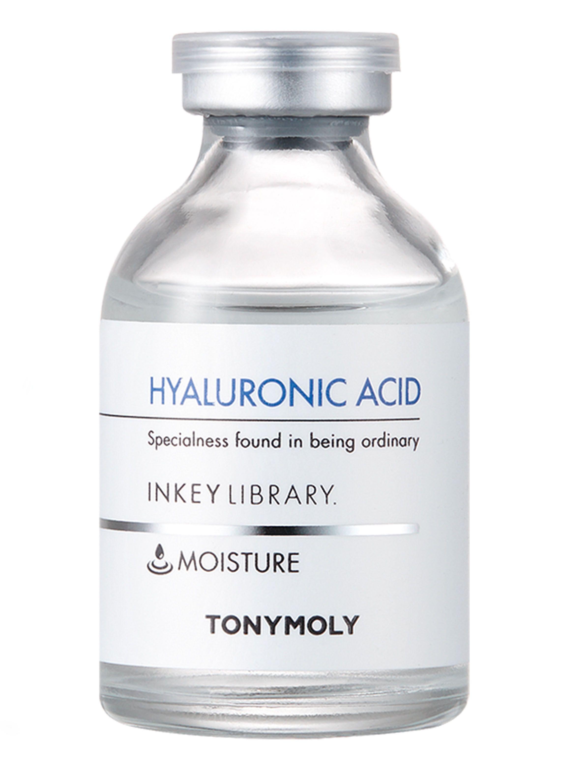 Ampolla Tony Moly Facial de Ácido Hialurónico 30 ml-0