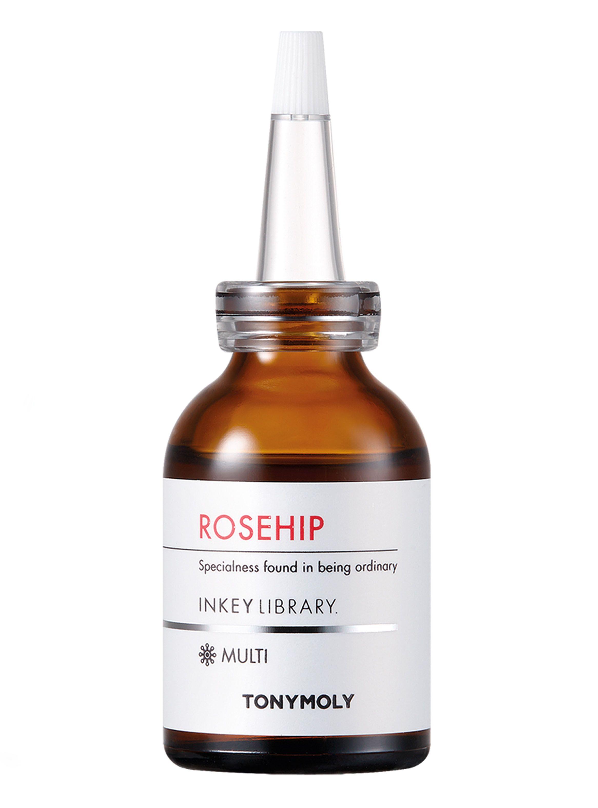 Ampolla Tony Moly Facial de Rosa Mosqueta 30 ml-0