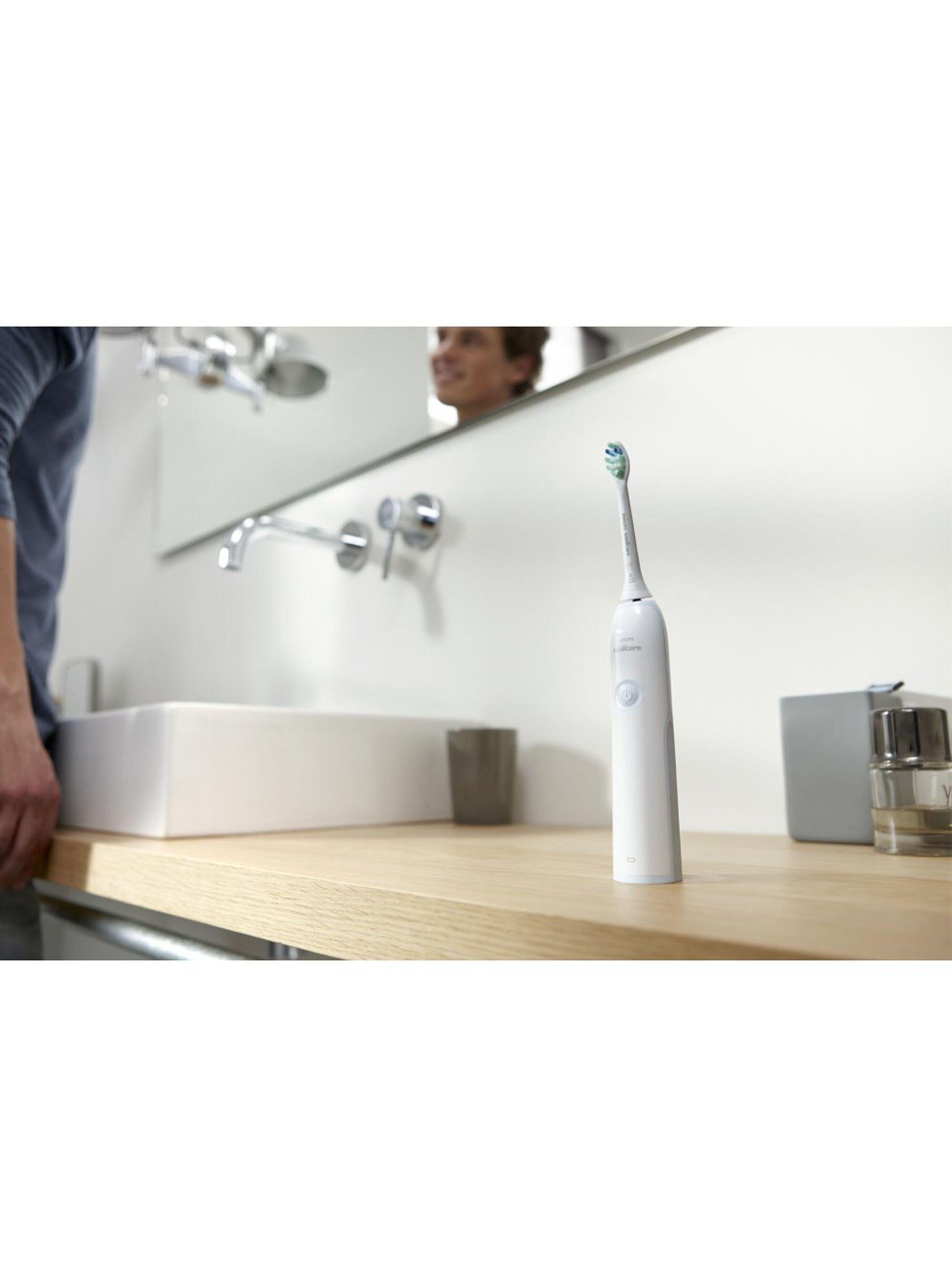 Cepillo Dental Sonicare DailyClean 2100 HX3212/03-1