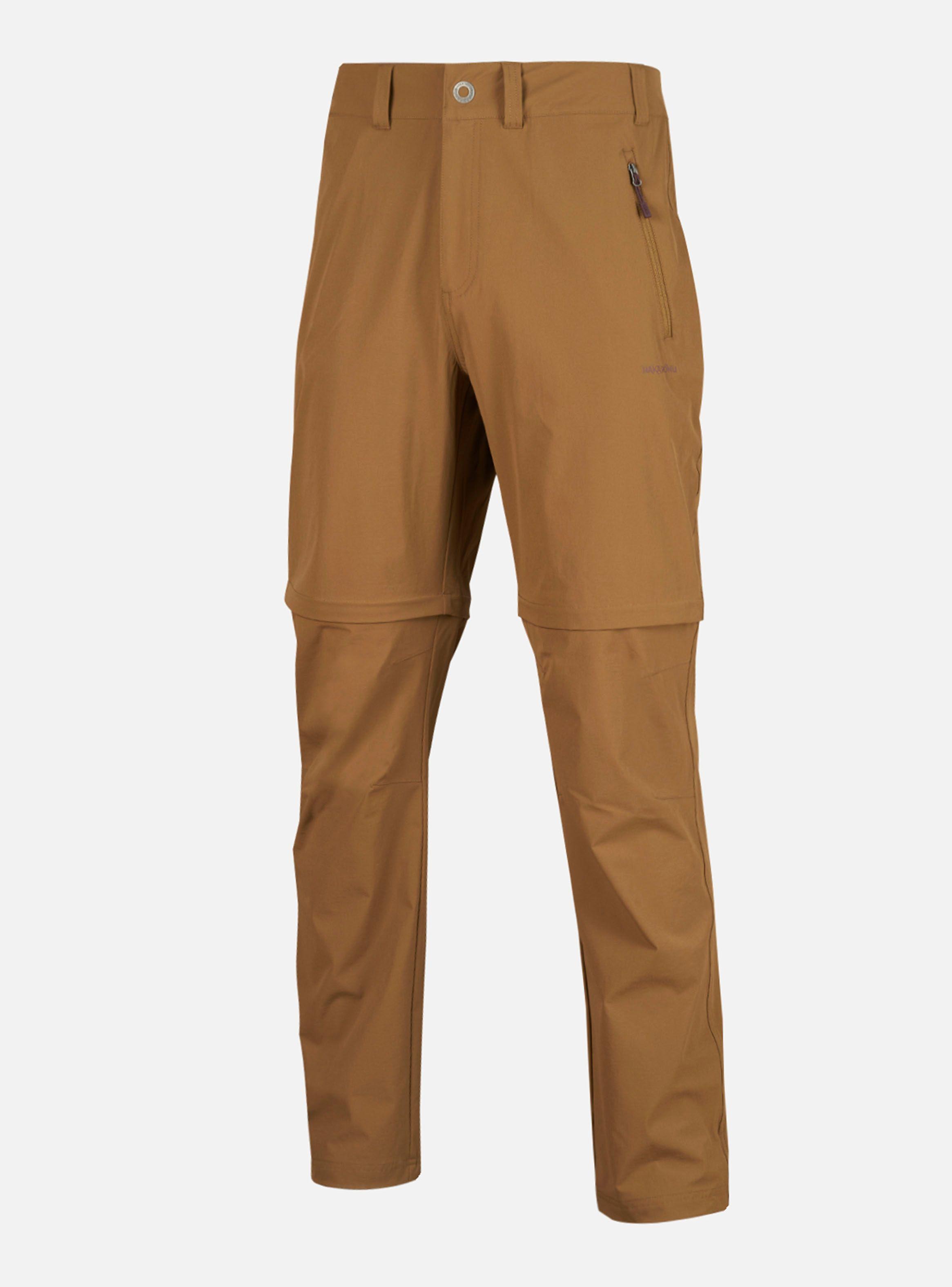 Pantalón Desmontable-0