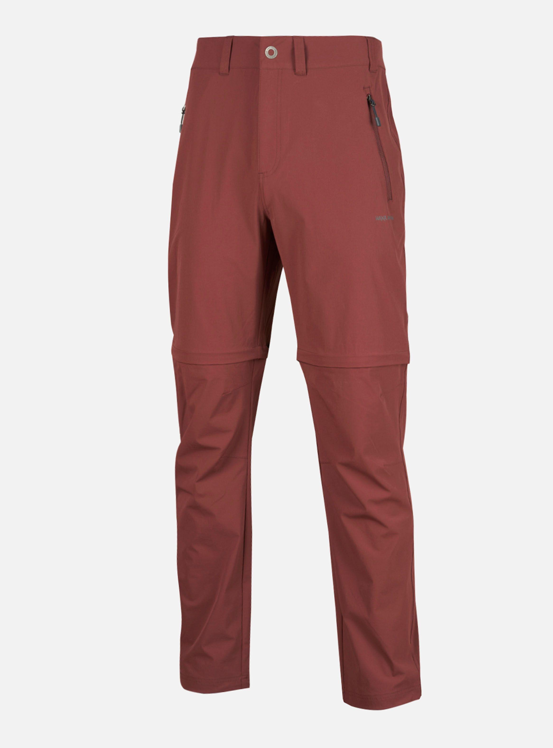 Pantalón Desmontable-0