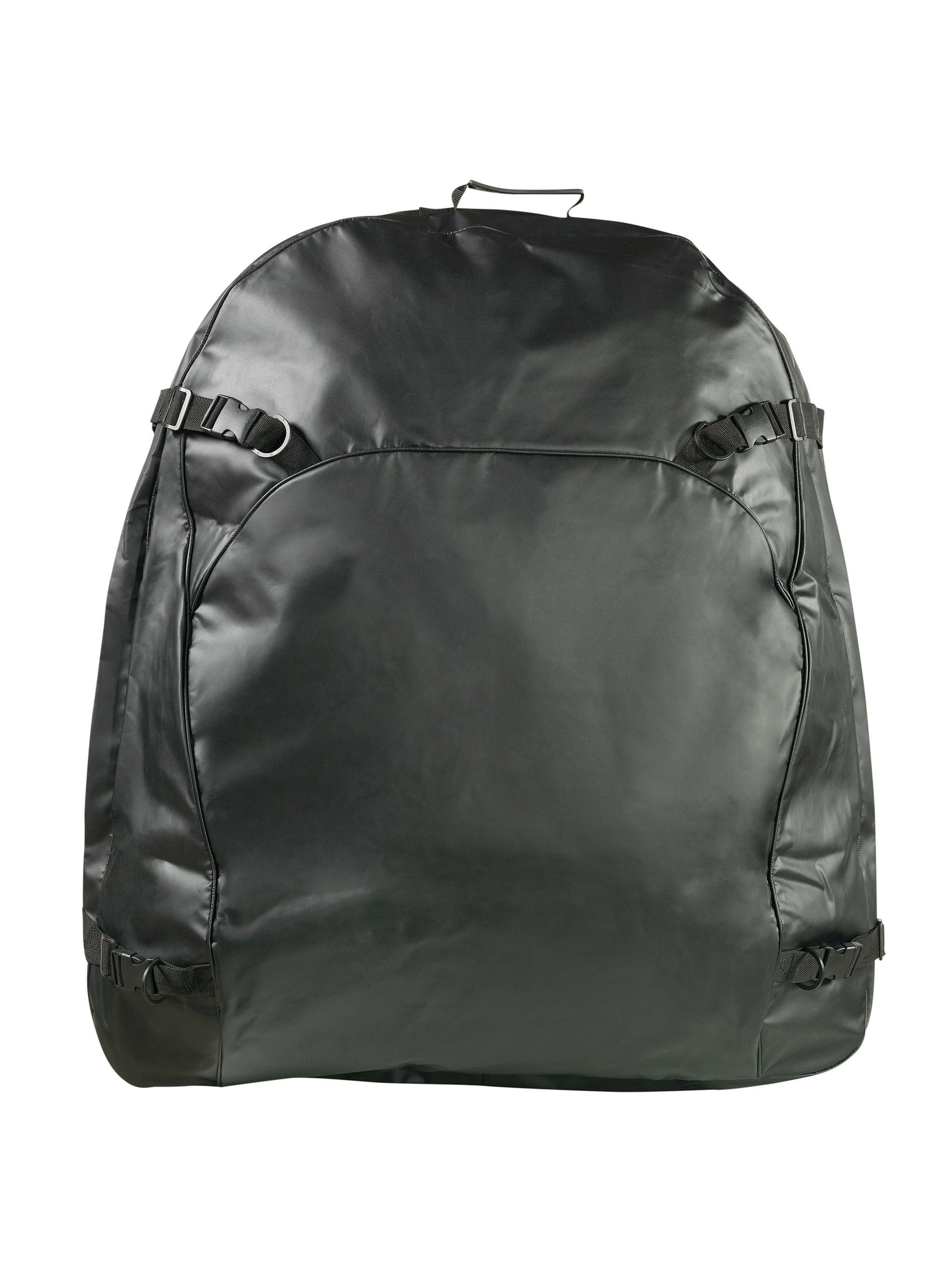 Bolso Porta Equipaje Aerodinámico National Geographic-0