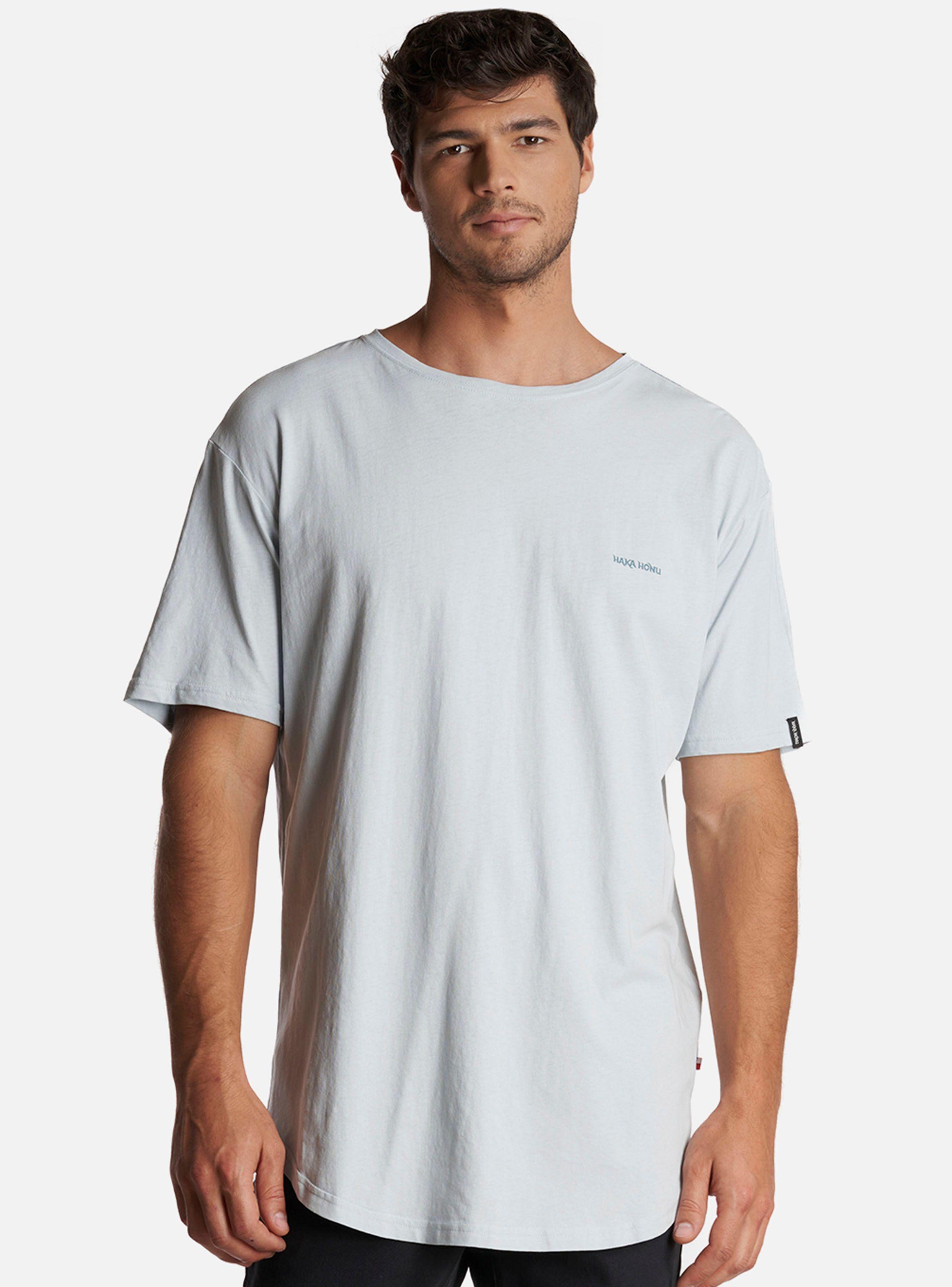 Polera Natural Manga Corta-0