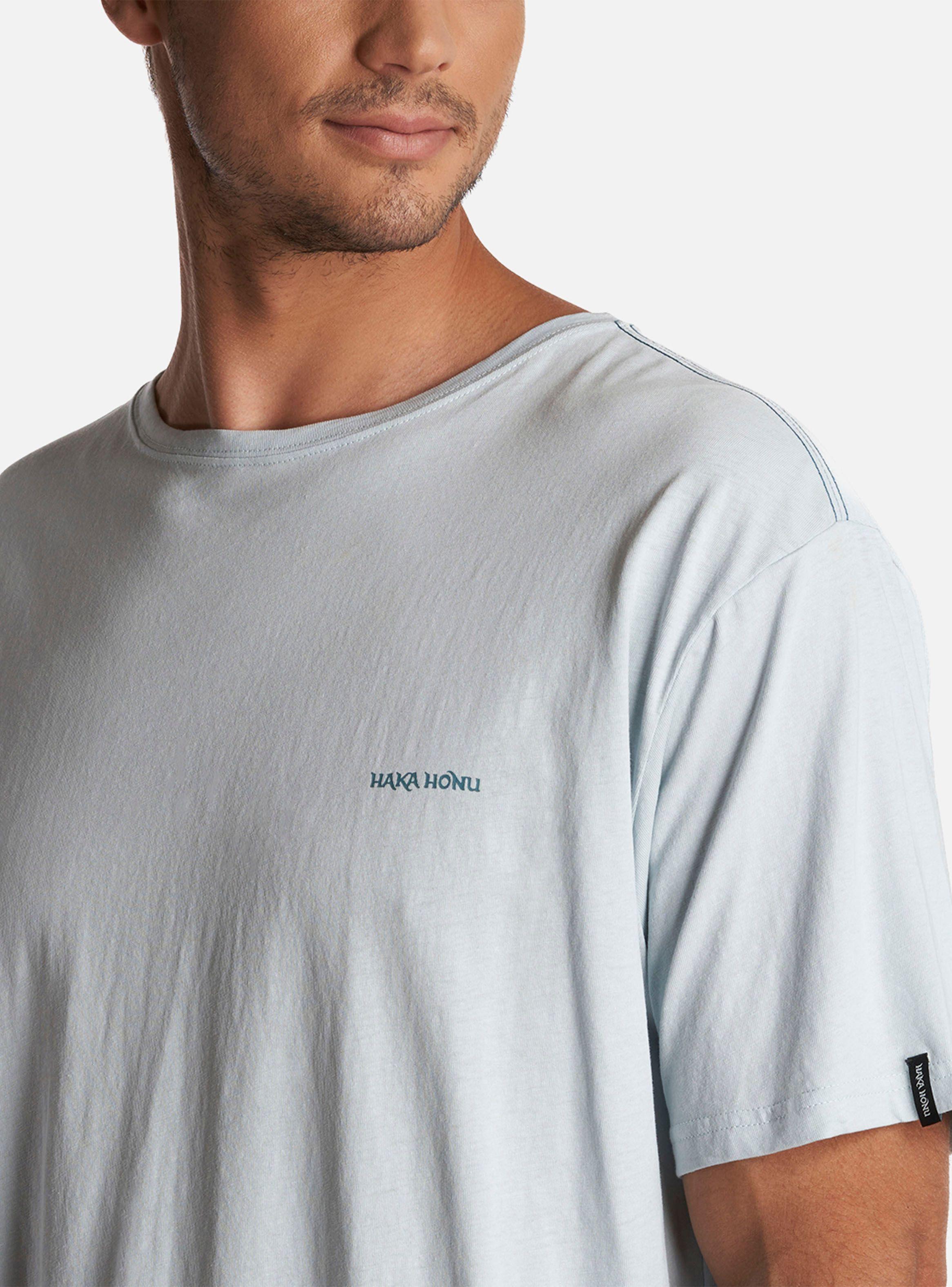 Polera Natural Manga Corta-3