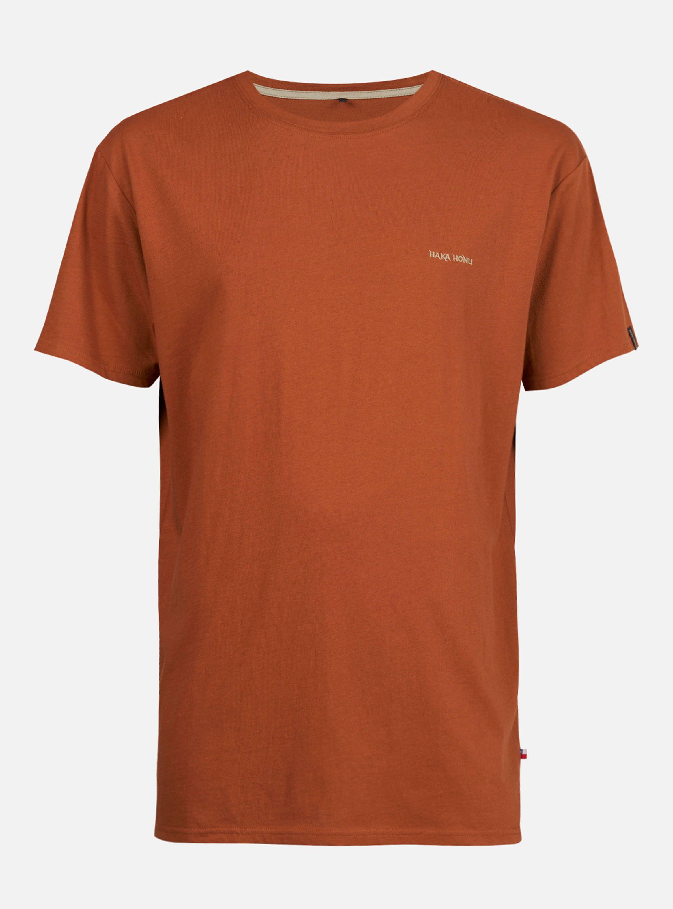 Naranja Oscuro