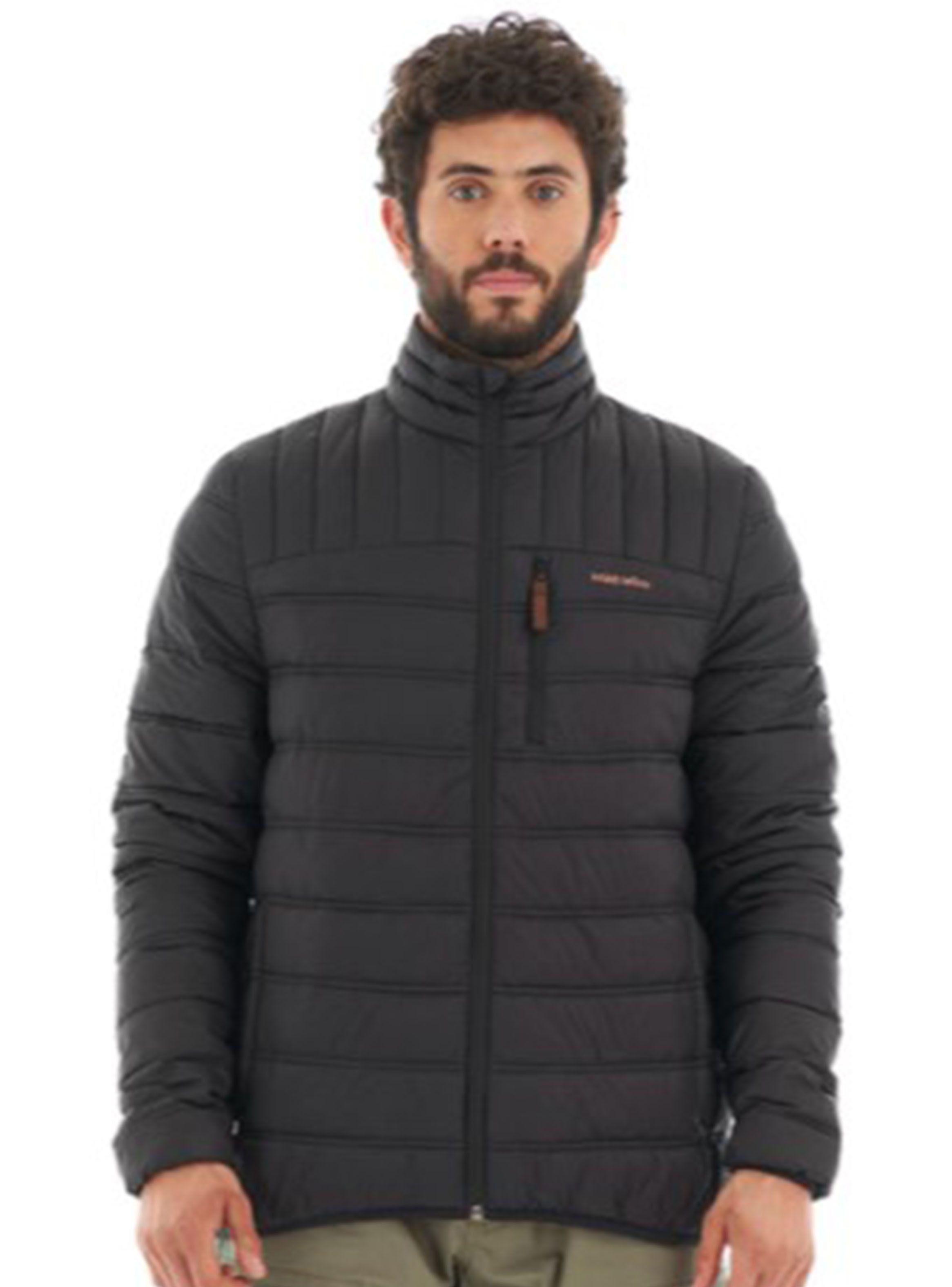 Chaqueta Ultra Liviana-0