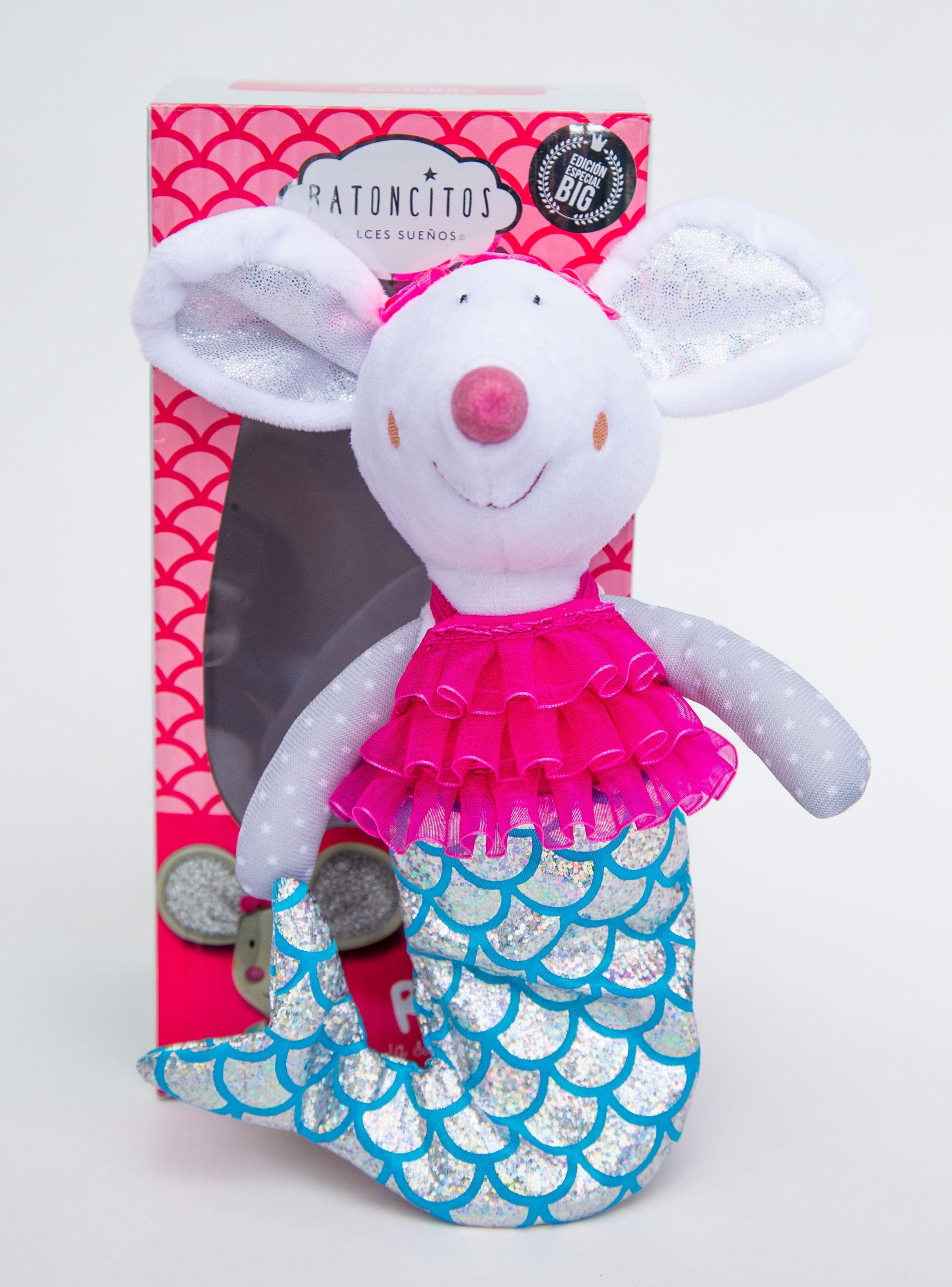 Juguete de Peluche Raia-0