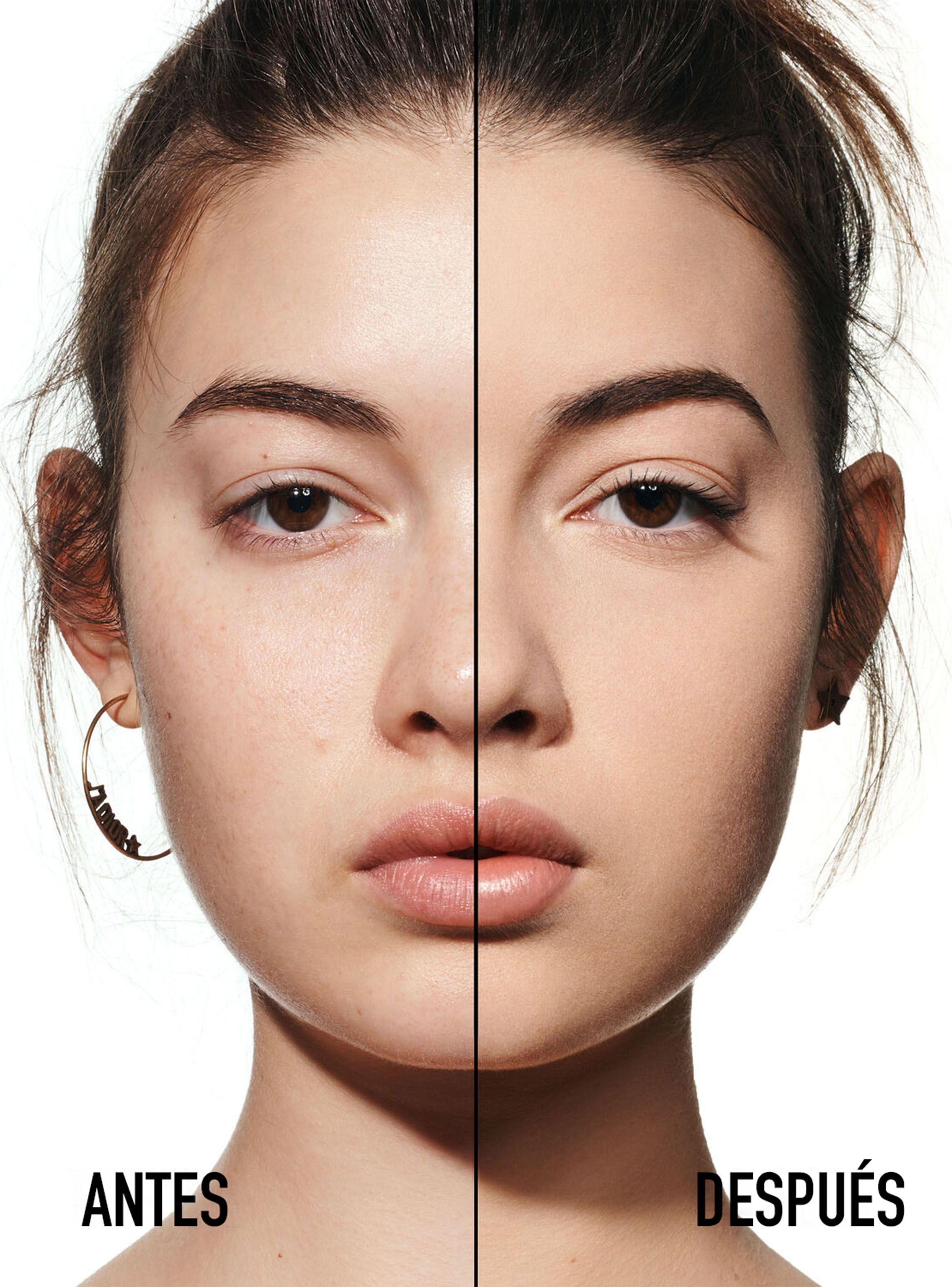 Base de Maquillaje Diorskin Forever Undercover 021 Lin / Linen 40 ml-3