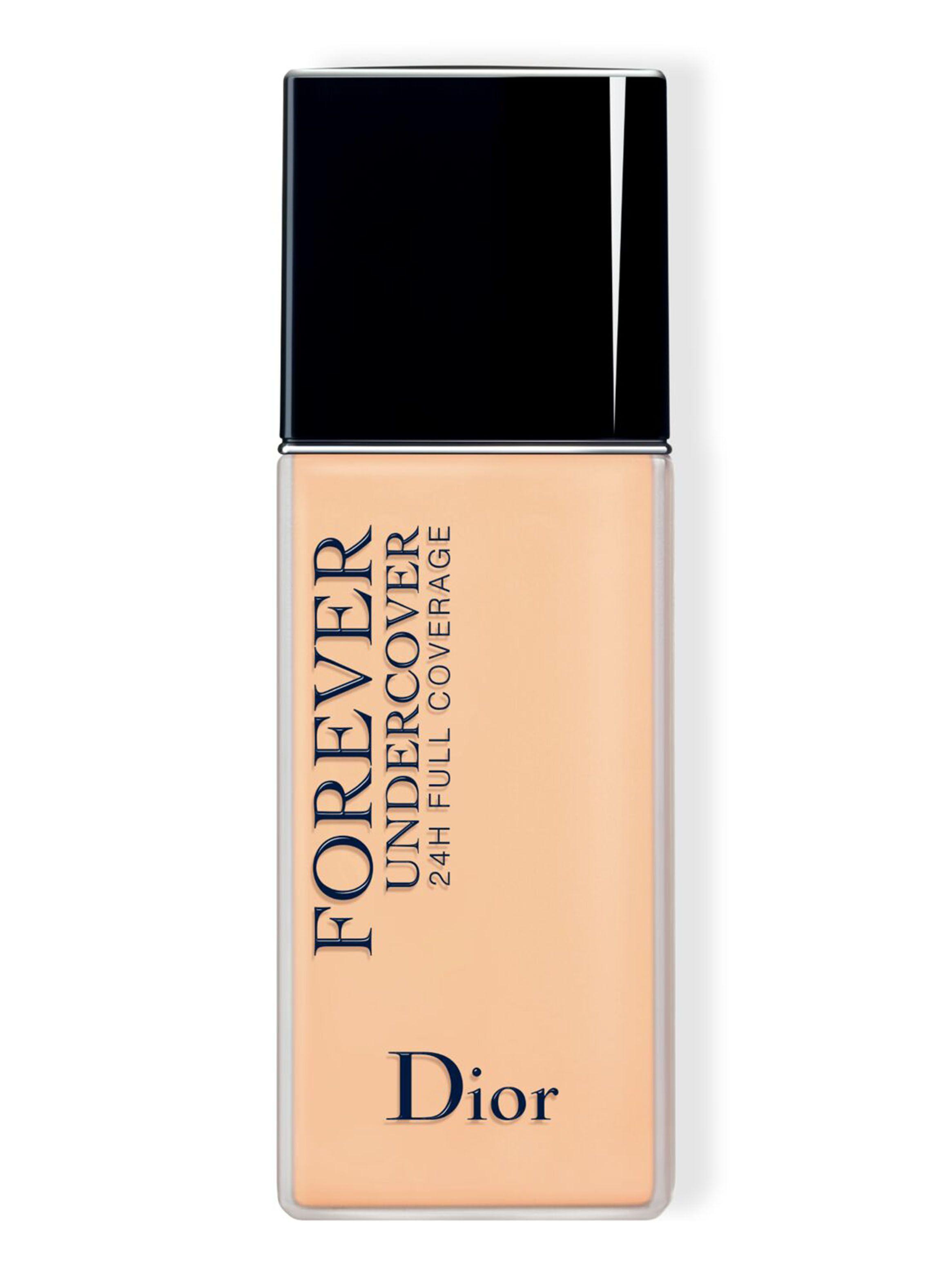 Base de Maquillaje Diorskin Forever Undercover 021 Lin / Linen 40 ml-0