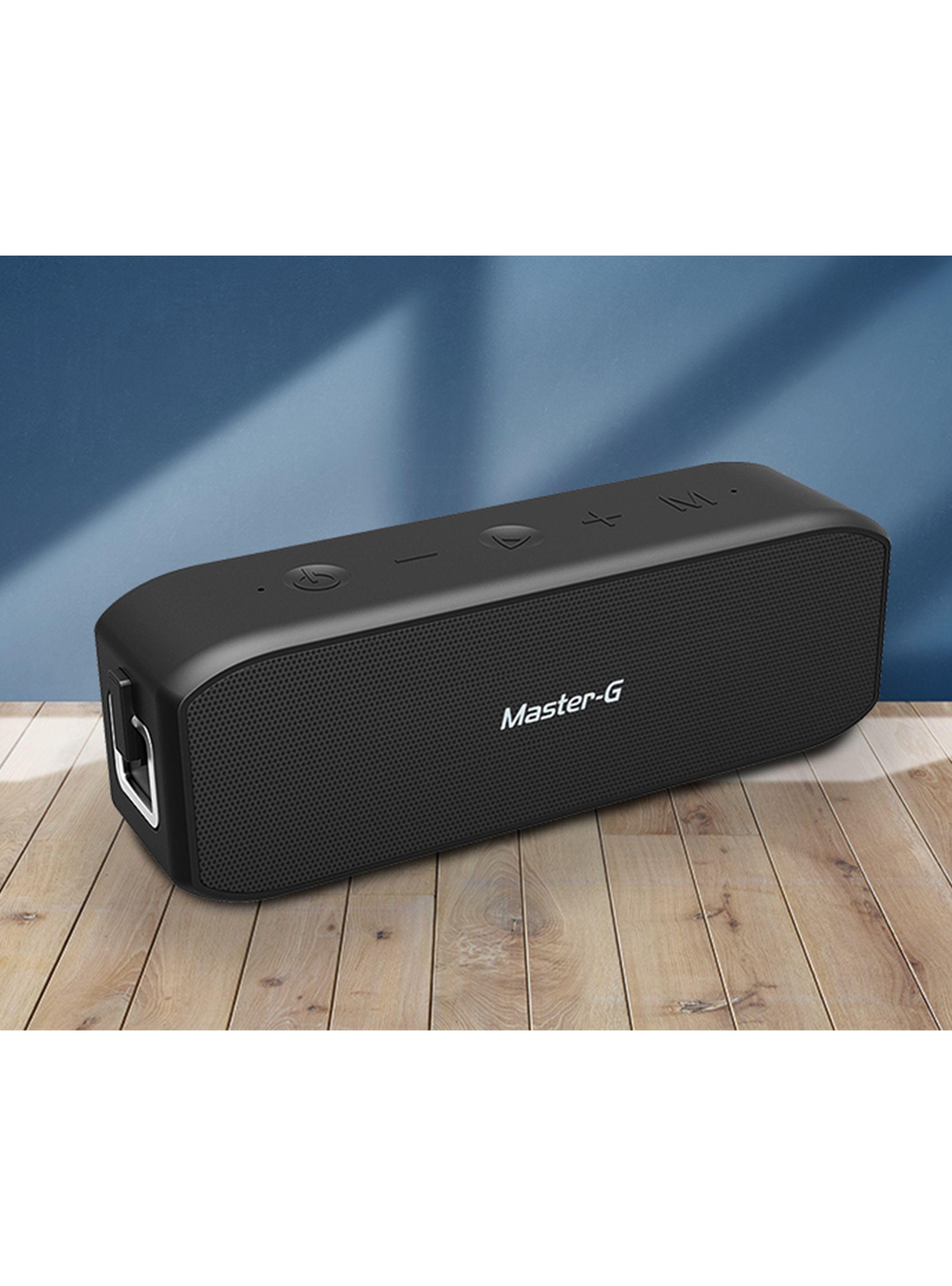 Parlante Portátil MG8-4