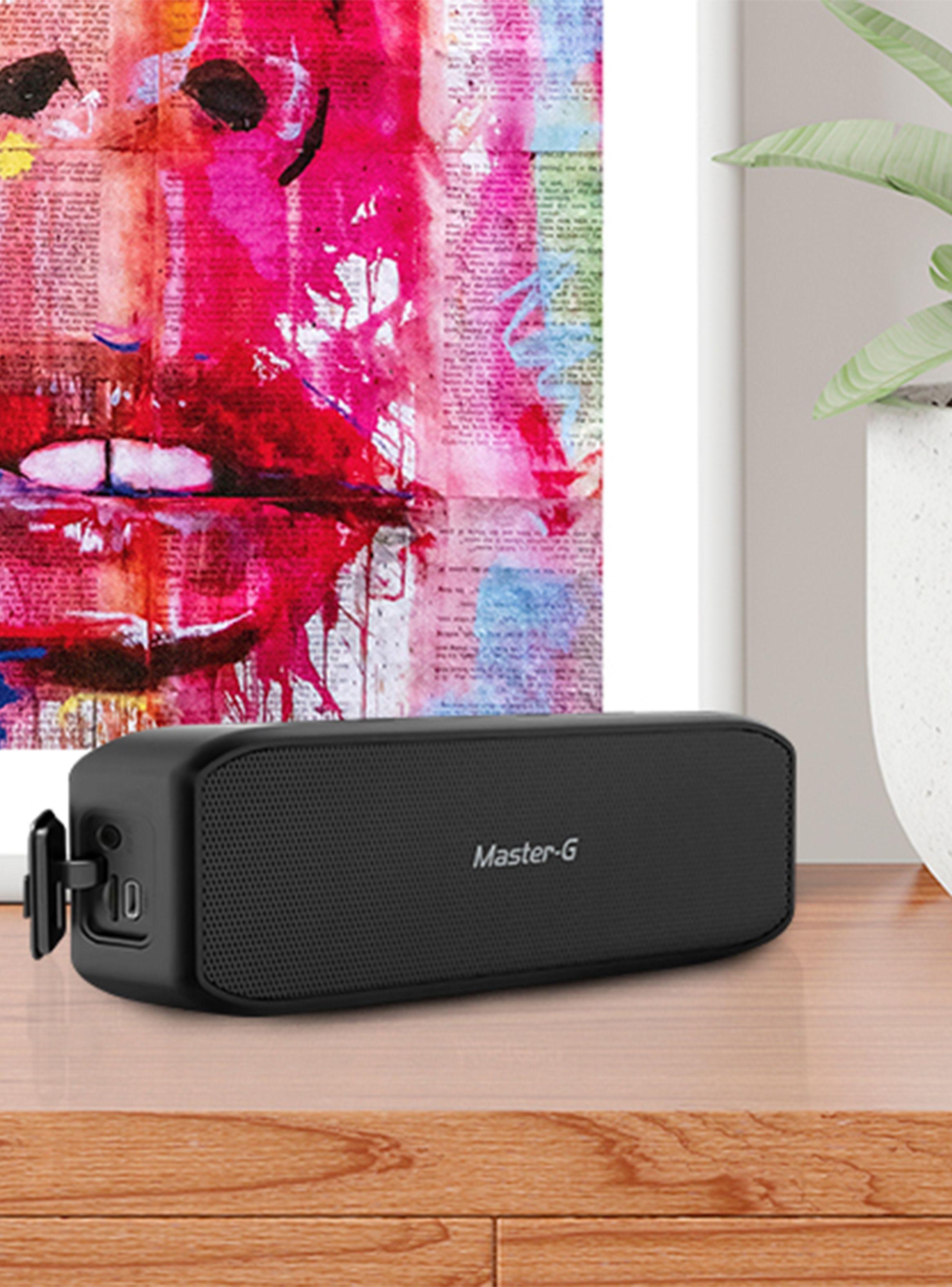 Parlante Portátil MG8-5