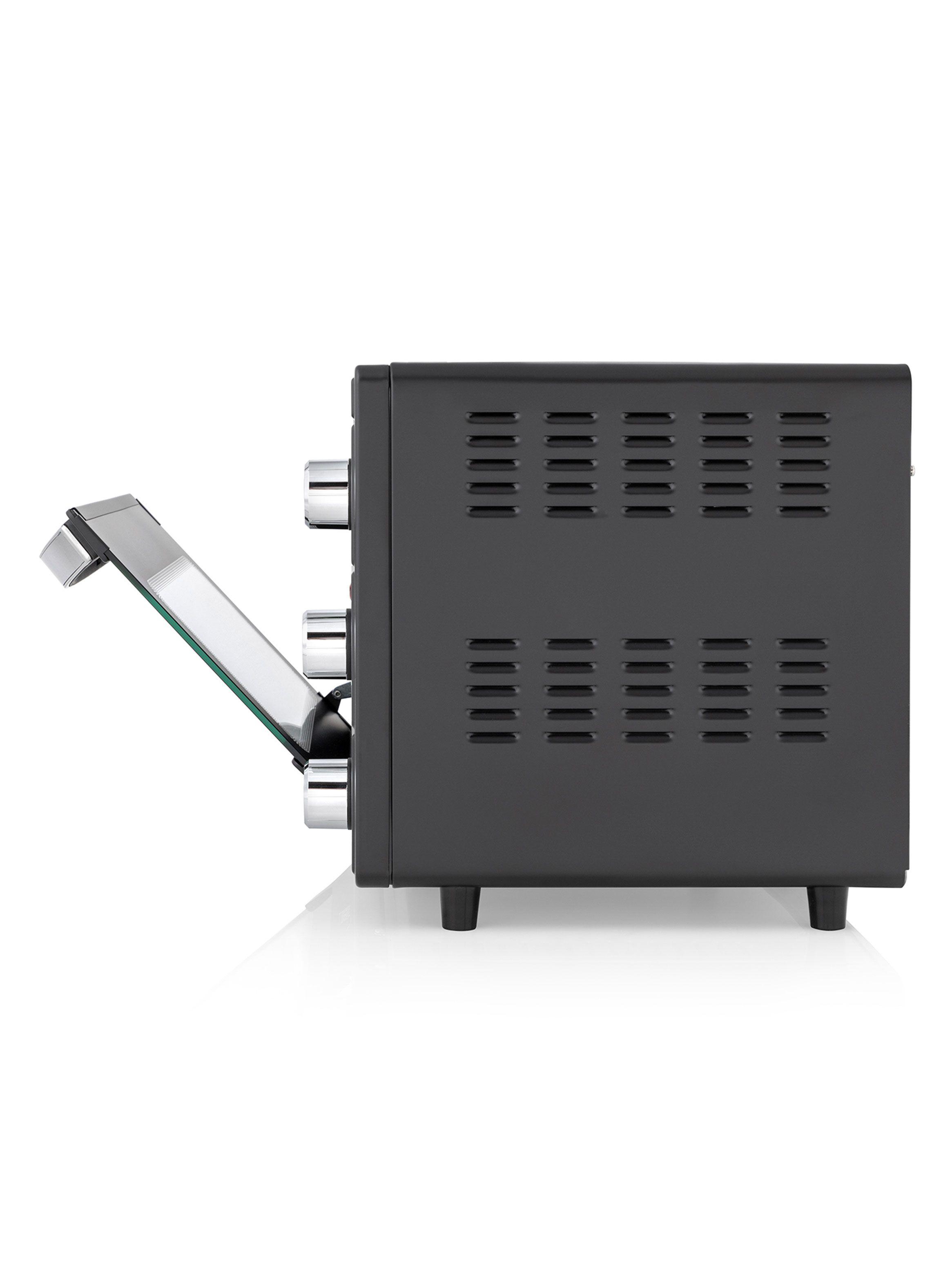 Horno Eléctrico 1500W 25 Litros TH-25N01-6