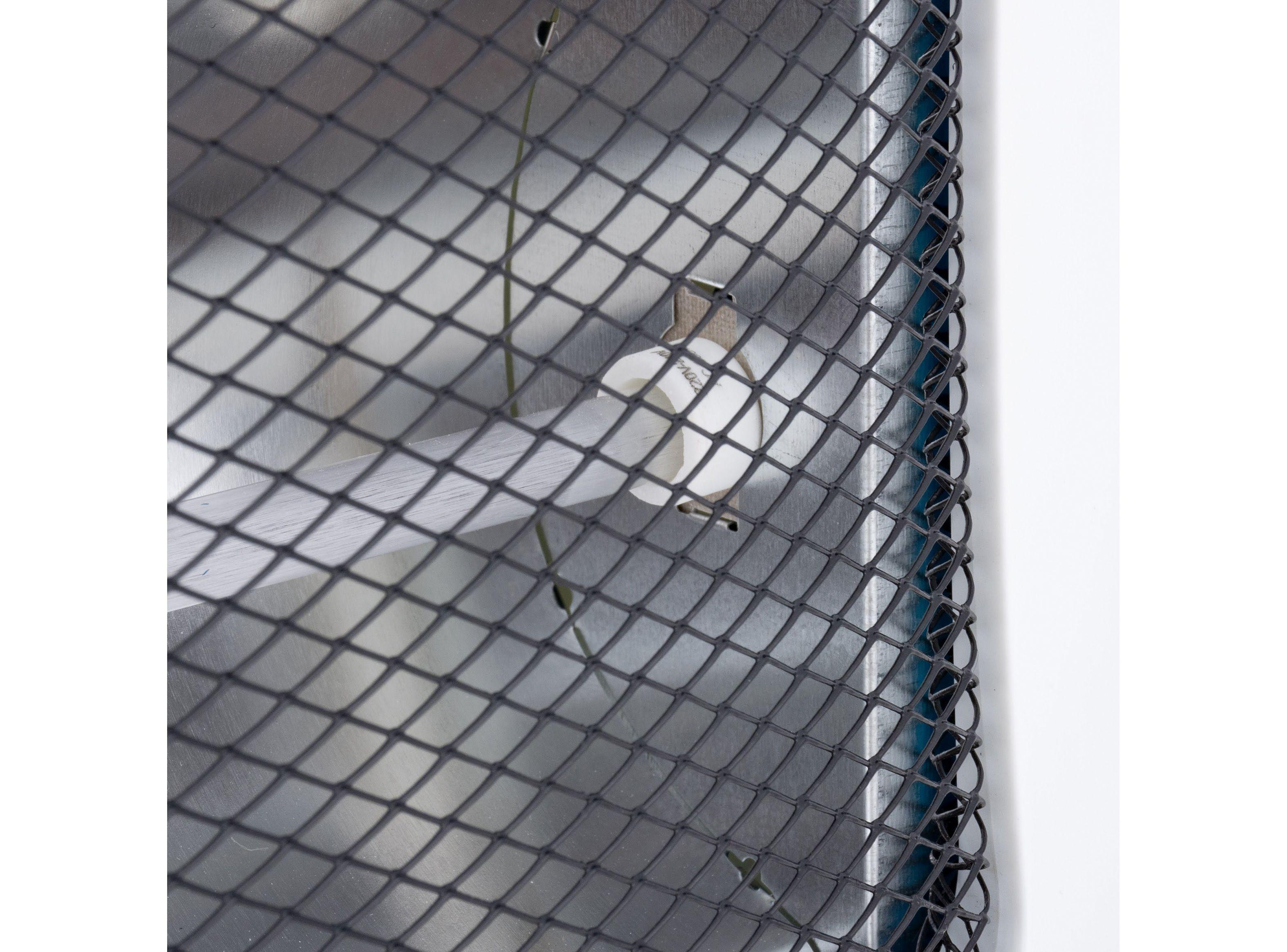 Estufa Infrarroja de Cuarzo Havel Q800 Azul-3