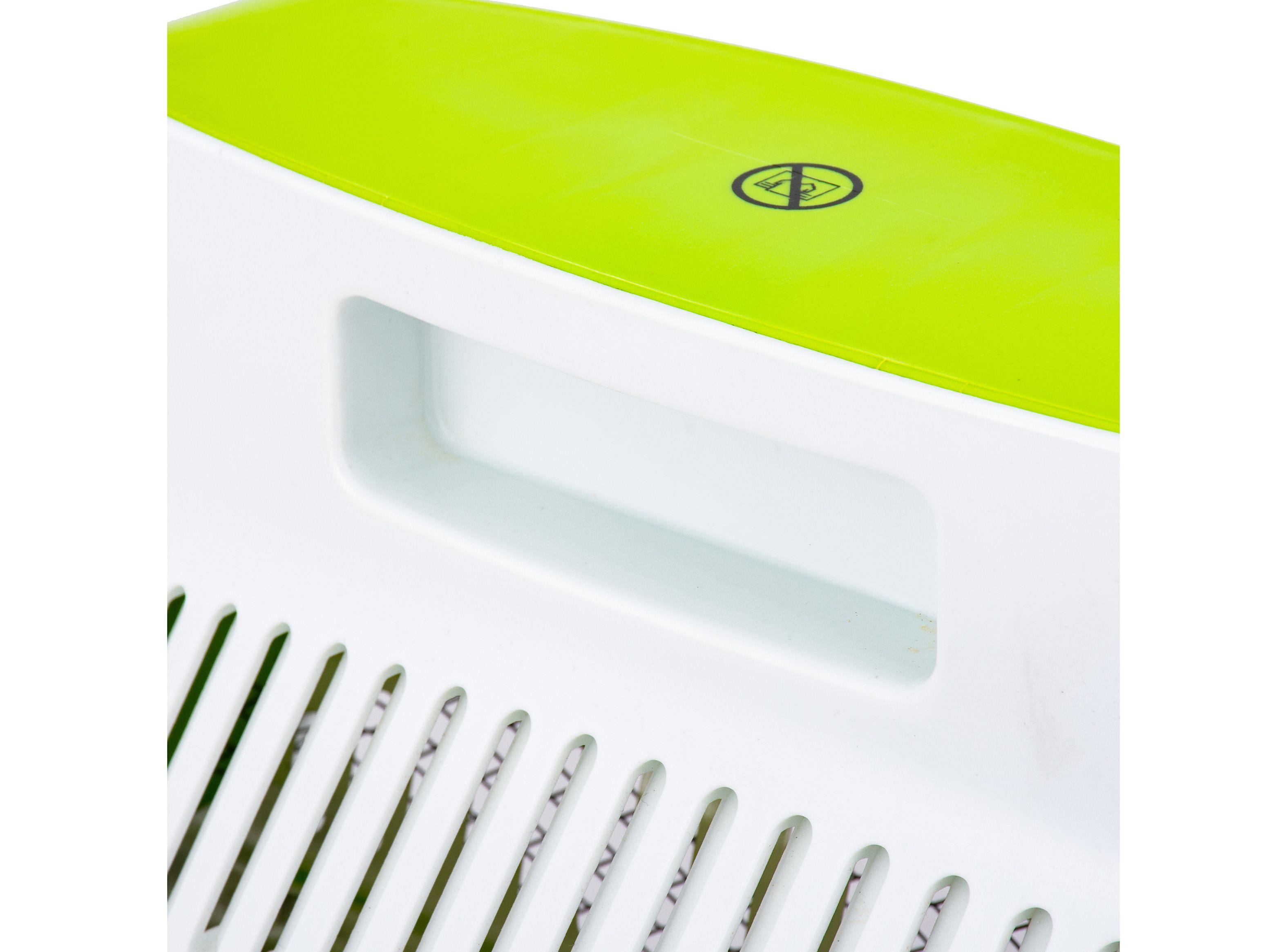 Estufa Infrarroja de Cuarzo Havel Q800 Verde-2