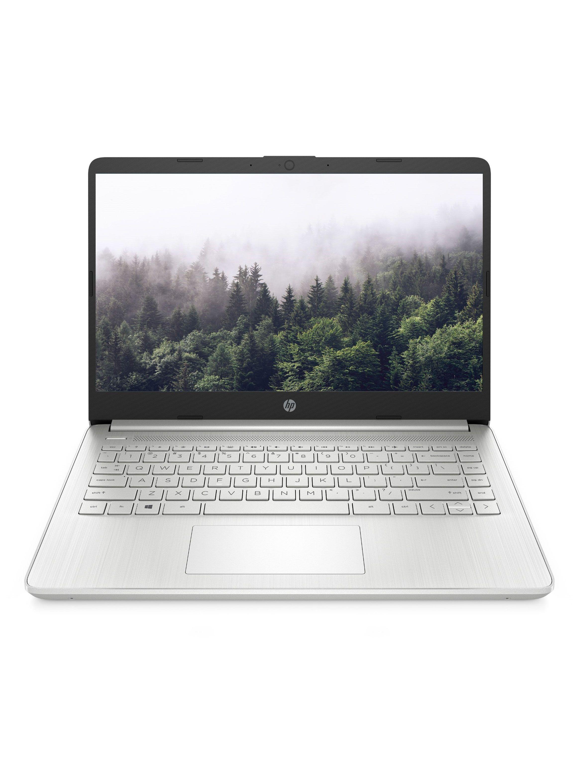Notebook 14-dq2508la Intel Core i3 8GB RAM 256GB SSD 14" FHD-0