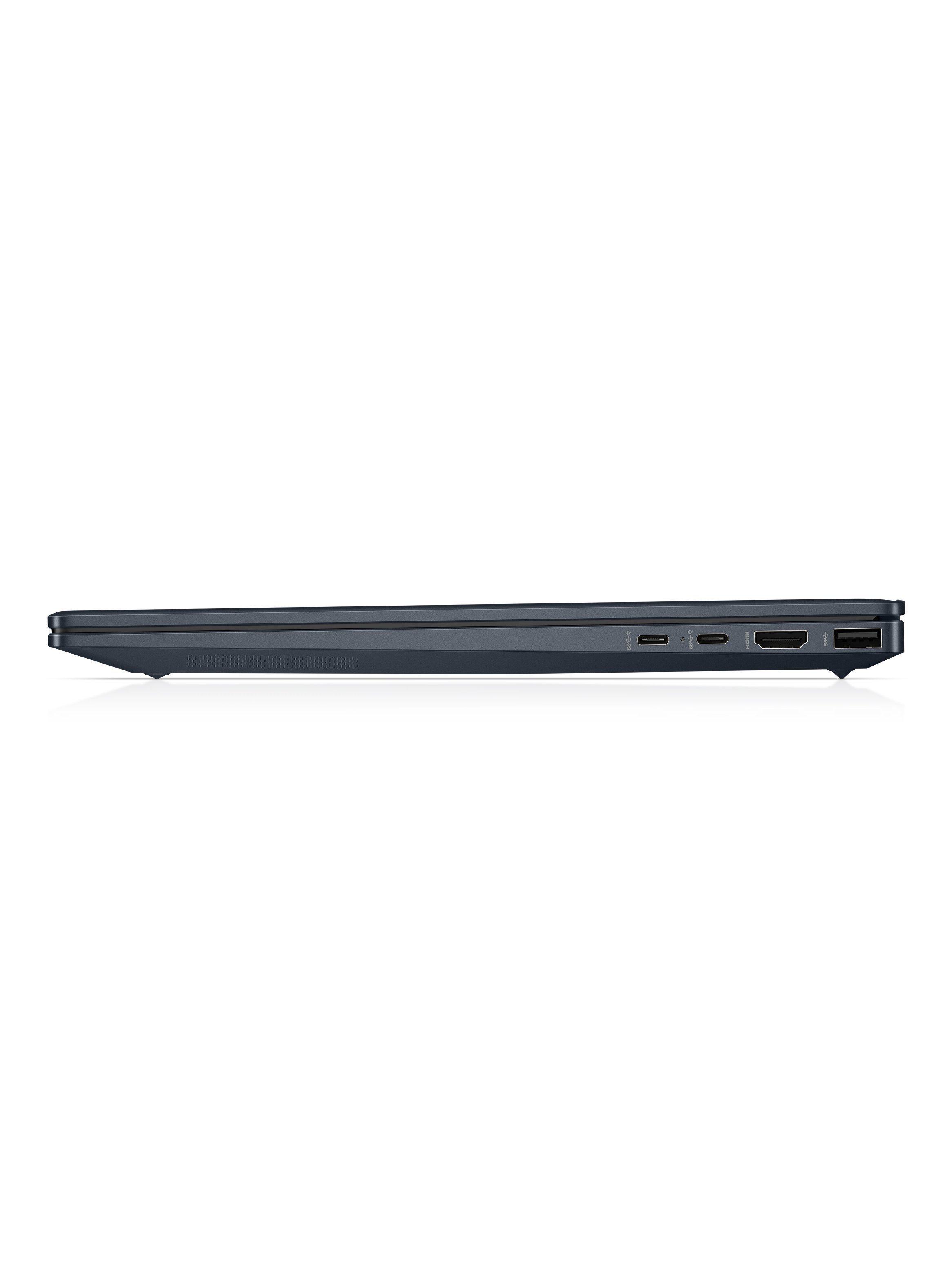 Notebook Pavilion Plus 14-eh0101la Intel Core i7 16GB RAM 512GB SSD NVIDIA GeForce RTX 2050 14" 2.8K-5