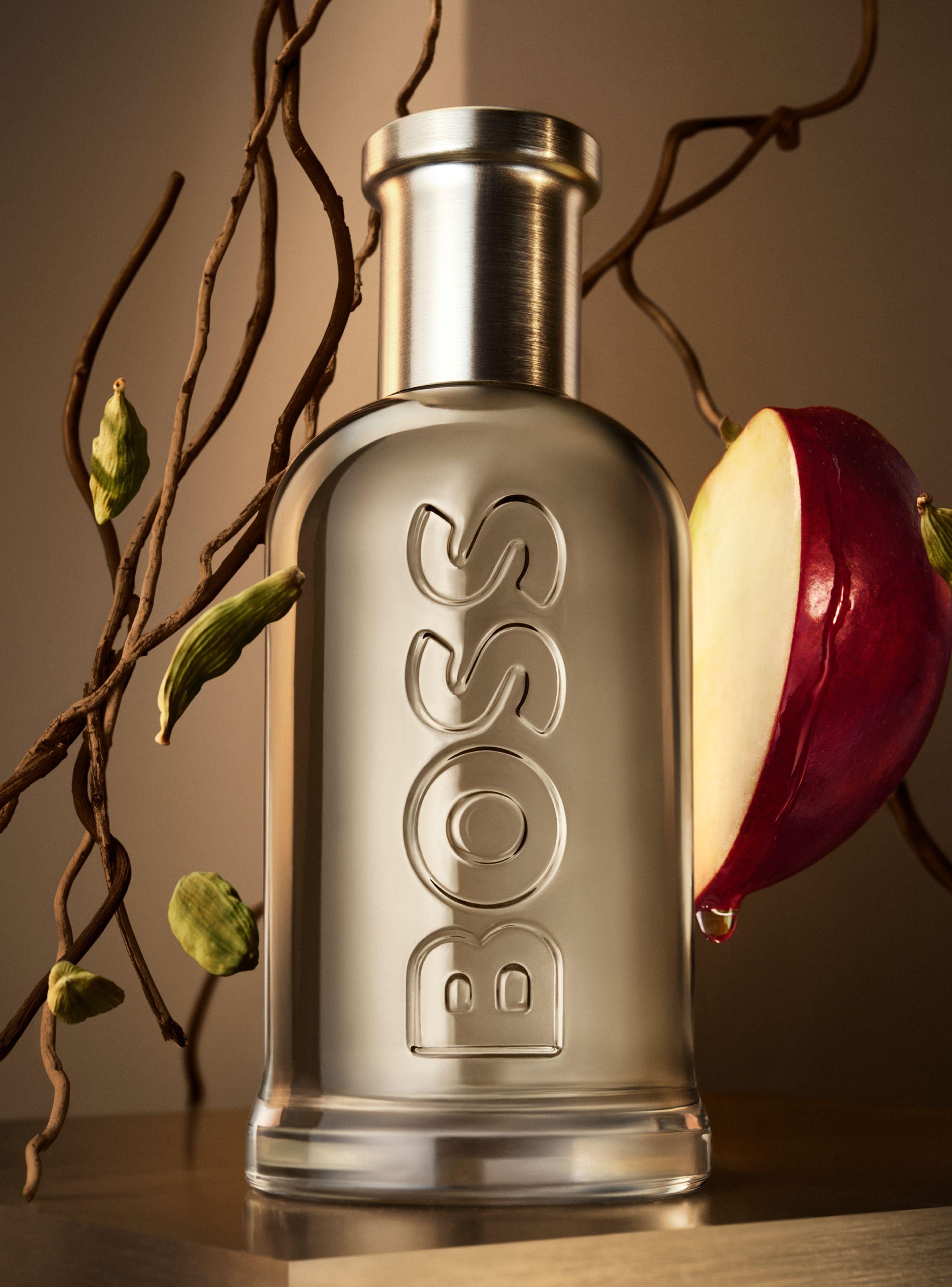 Perfume Boss Bottled EDP Hombre 100 ml-2