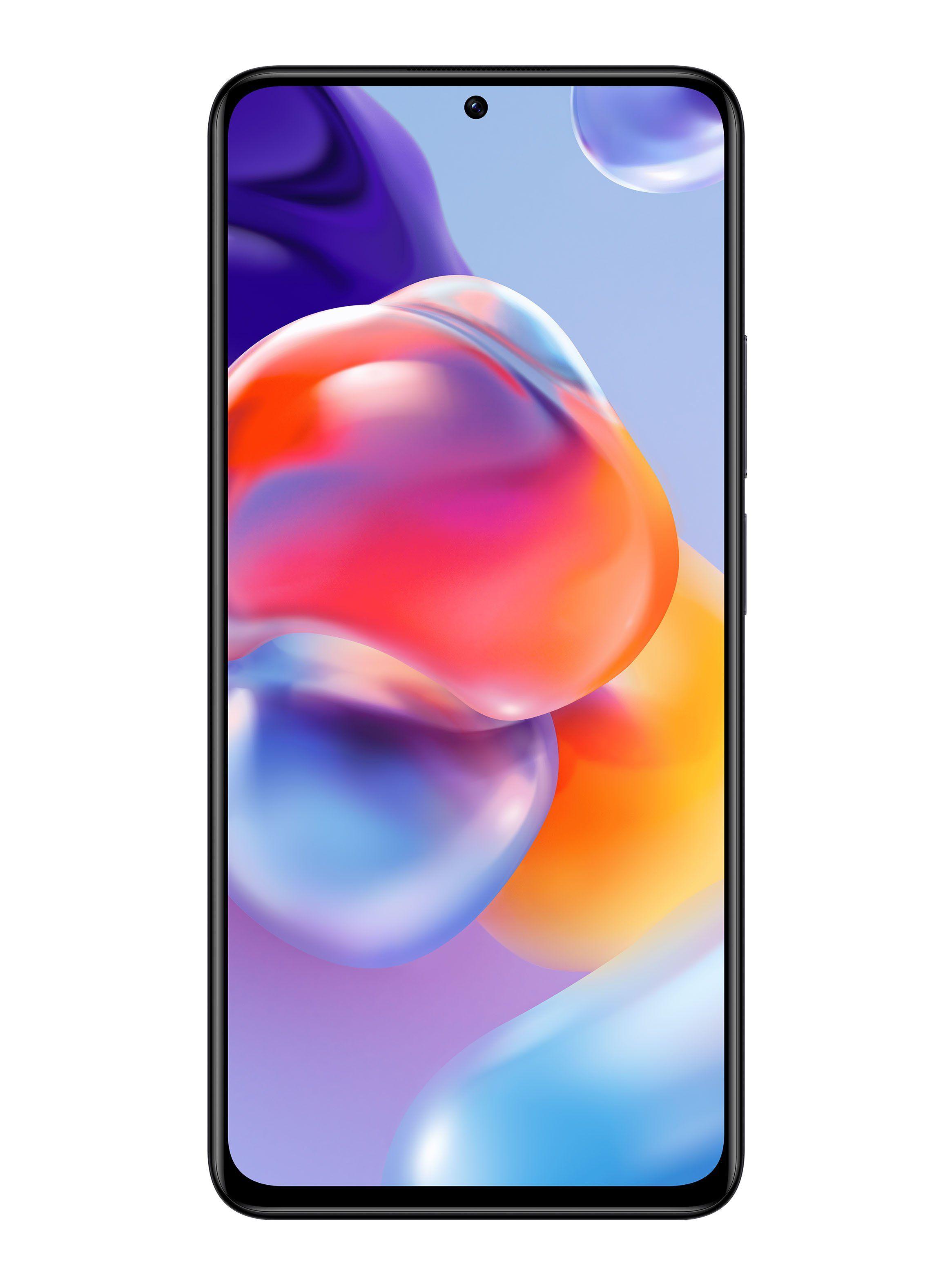 Smartphone Redmi Note 11 Pro Plus 5G 6.2” 128GB Gris Liberado-0