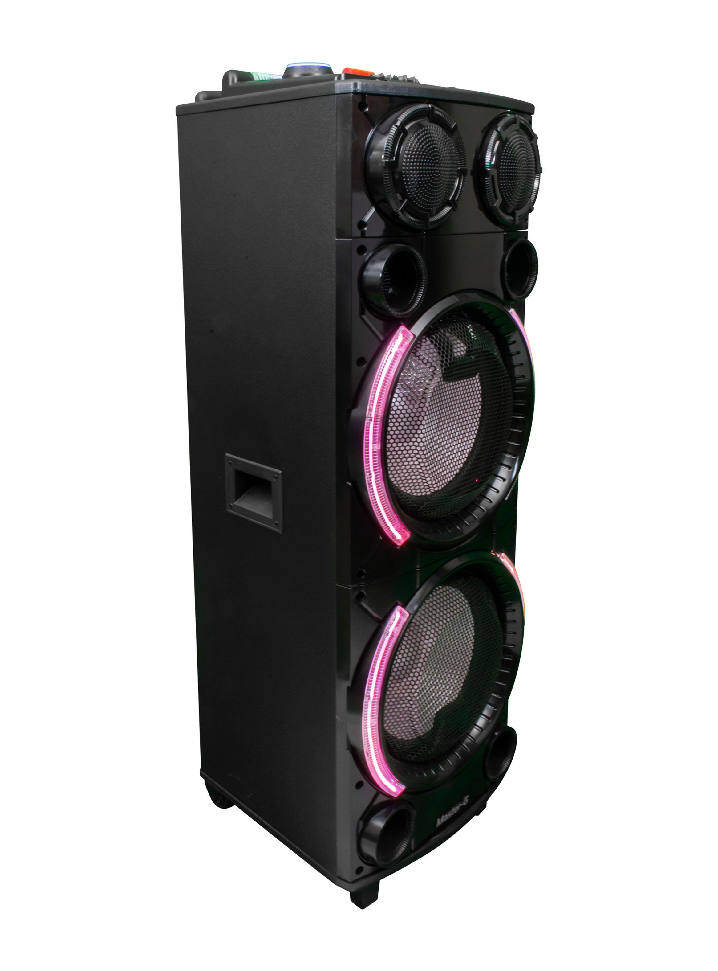 Parlante Bluetooth UltraForce I-1
