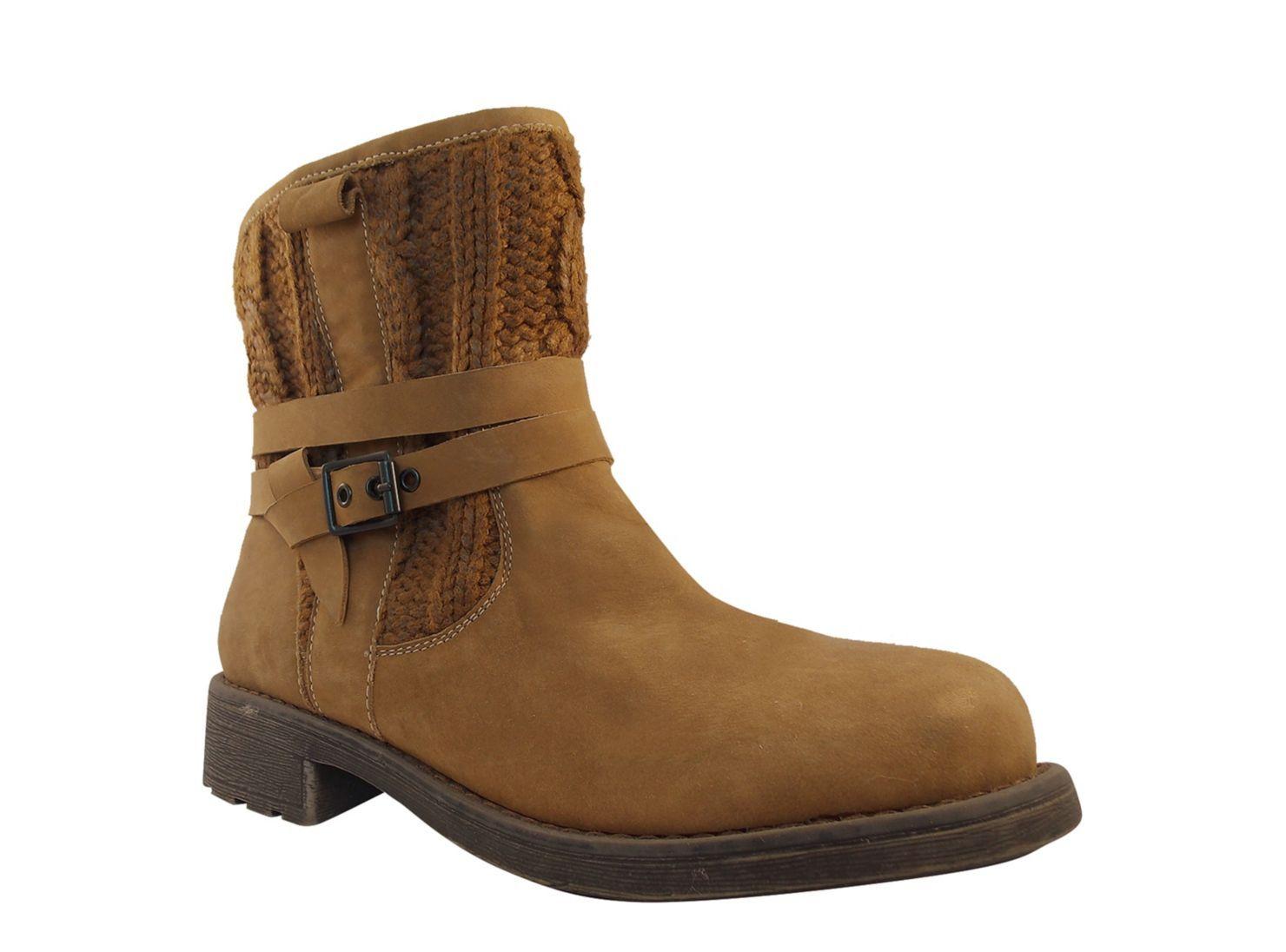 Bota Camel Casual-4
