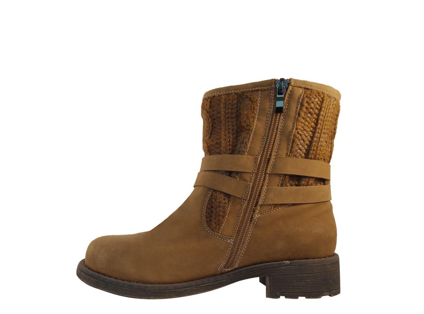 Bota Camel Casual-6