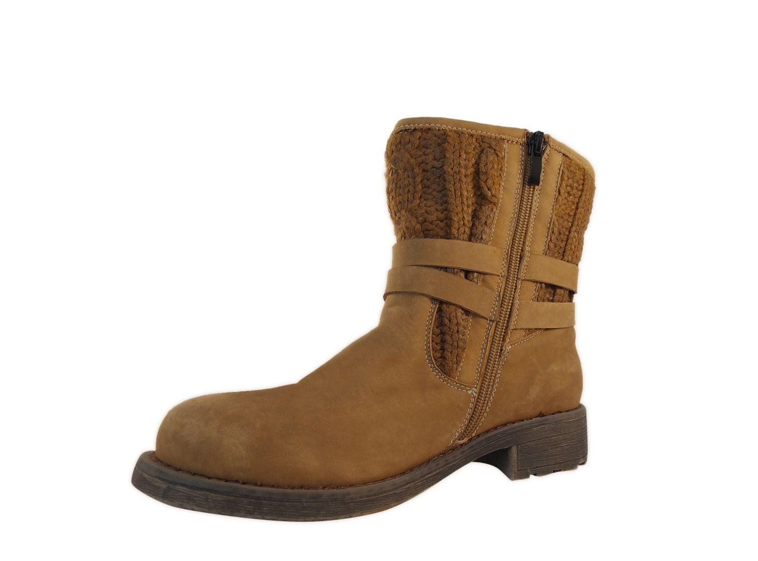 Bota Camel Casual-3