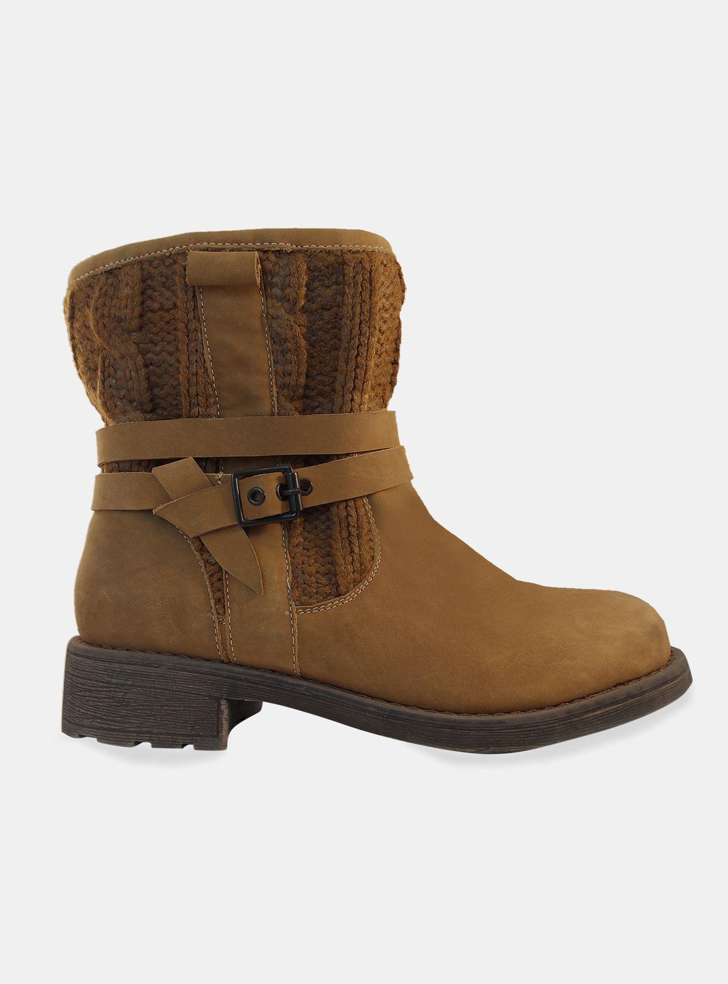 Bota Camel Casual-0