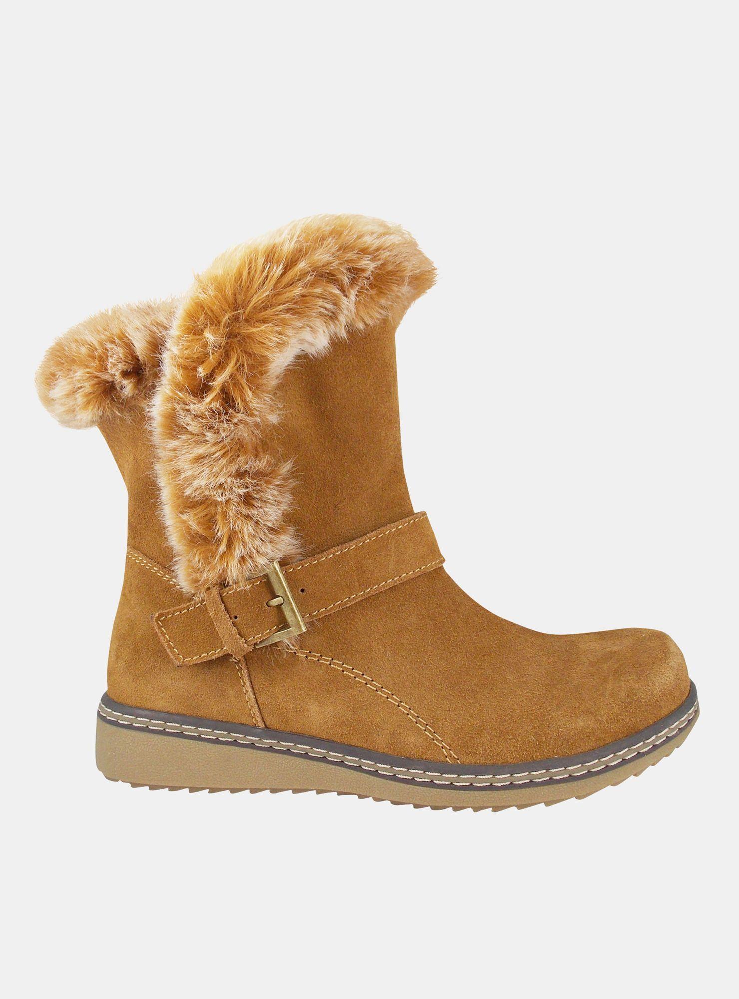 Bota Camel I Fagus-0