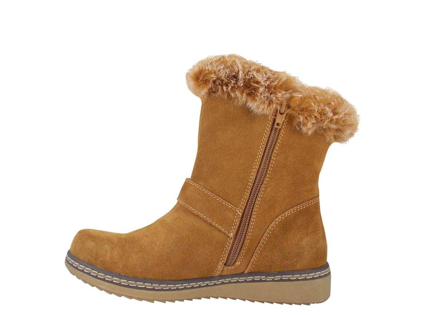 Bota Camel I Fagus-6
