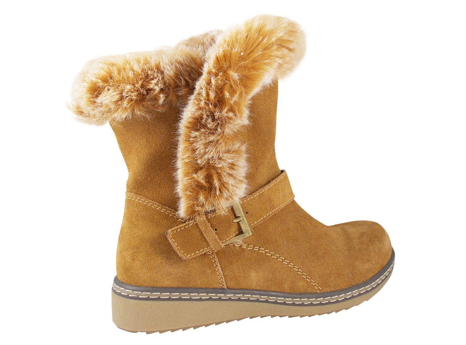 Bota Camel I Fagus-2