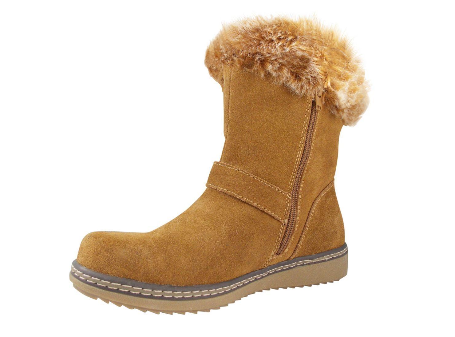 Bota Camel I Fagus-9