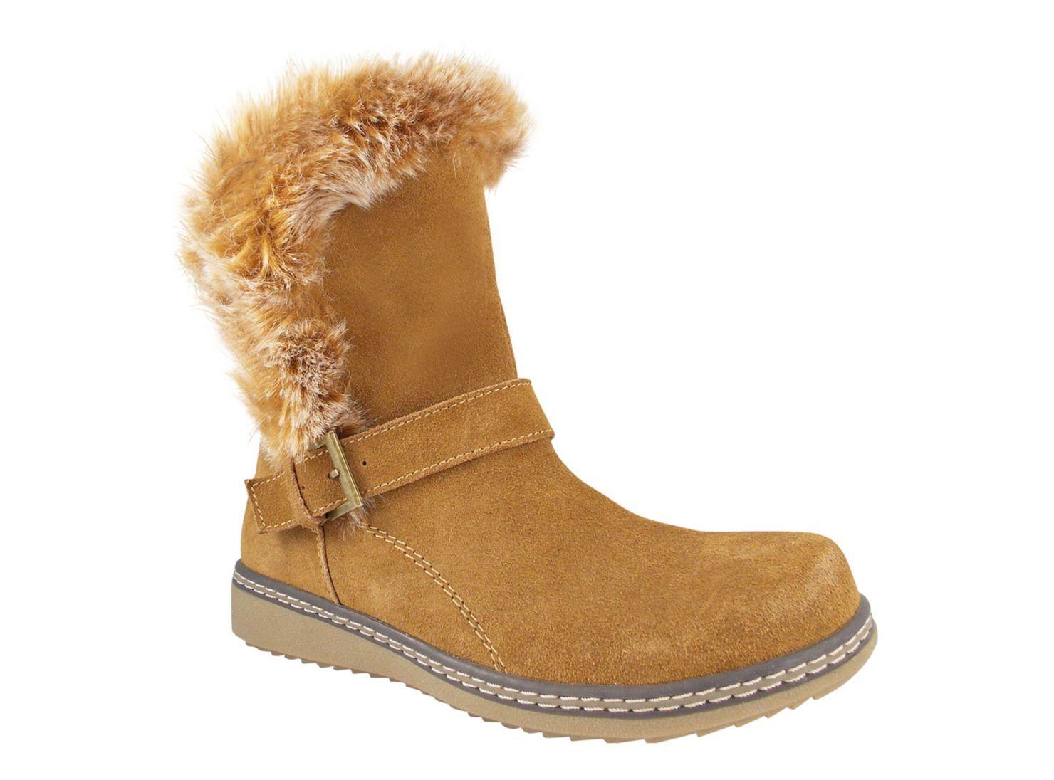 Bota Camel I Fagus-8