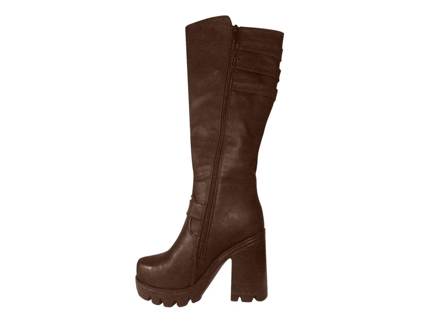 Bota Fagus 6FB Vestir-1