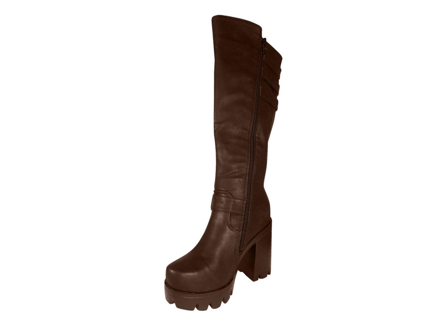 Bota Fagus 6FB Vestir-2