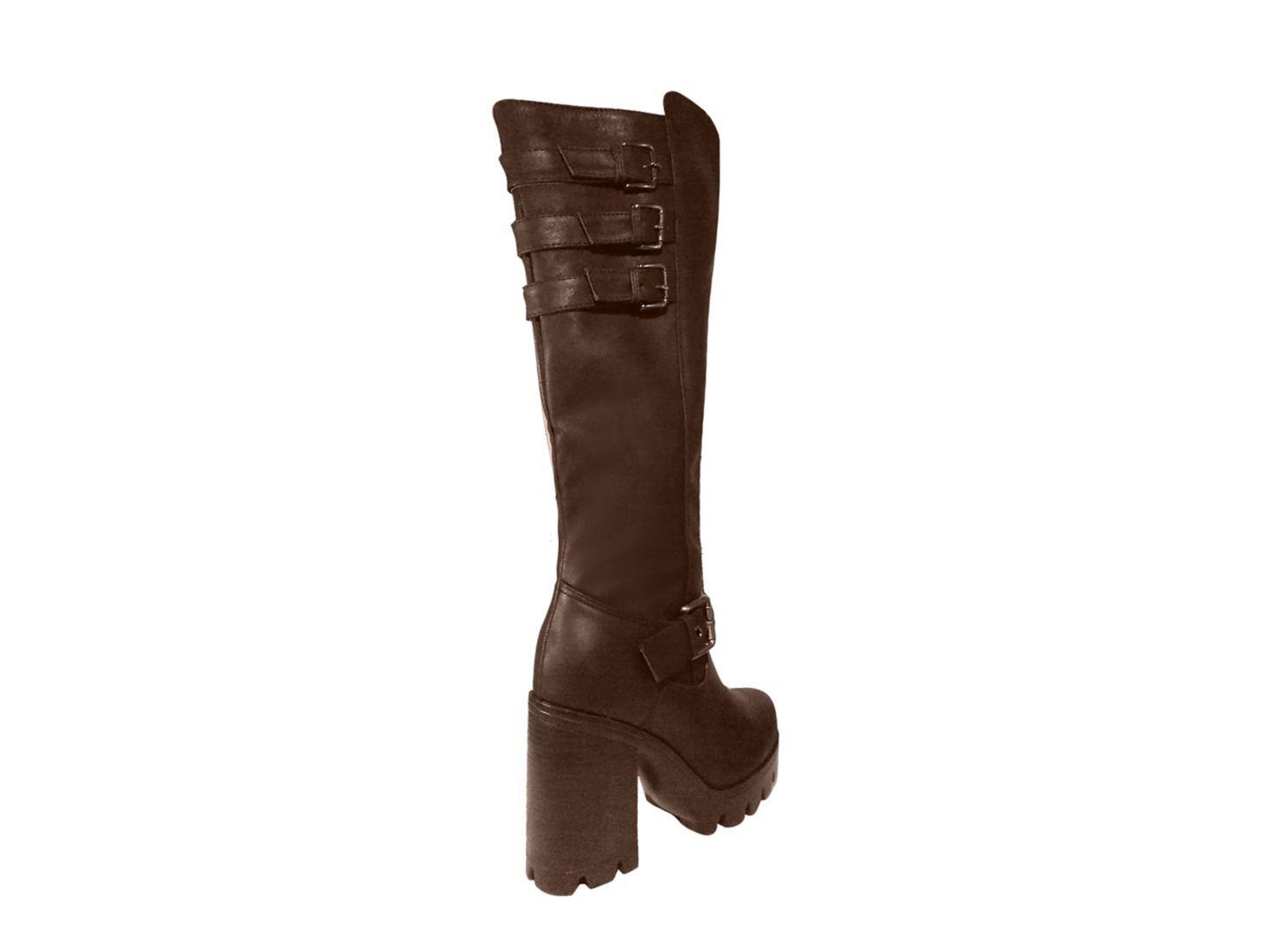 Bota Fagus 6FB Vestir-3
