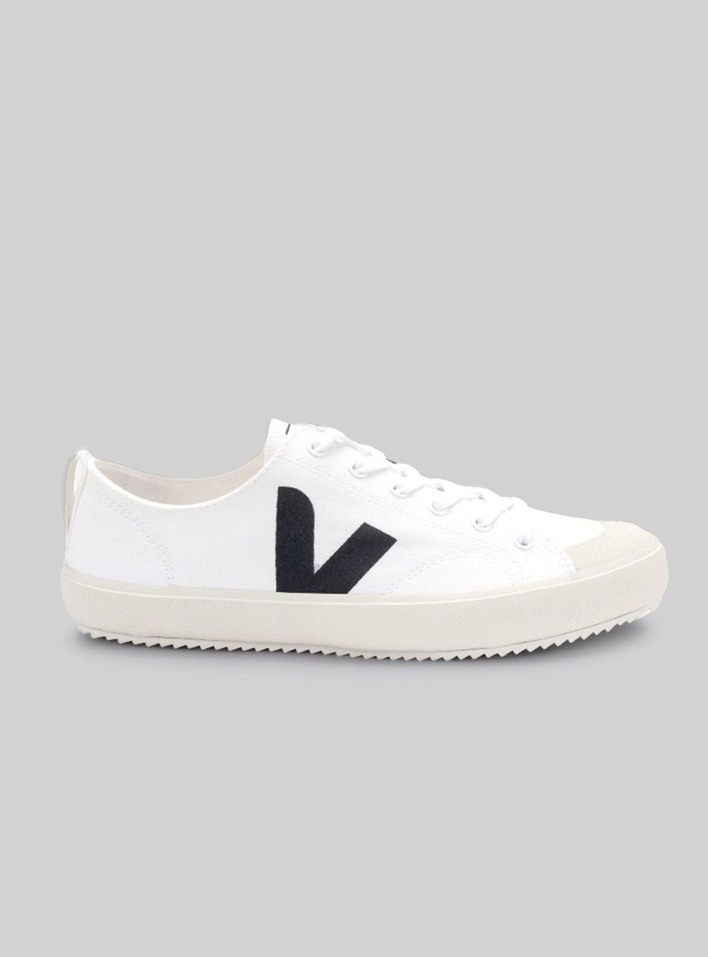 Zapatilla Veja Casual Veja Nova Blanca Hombre-0