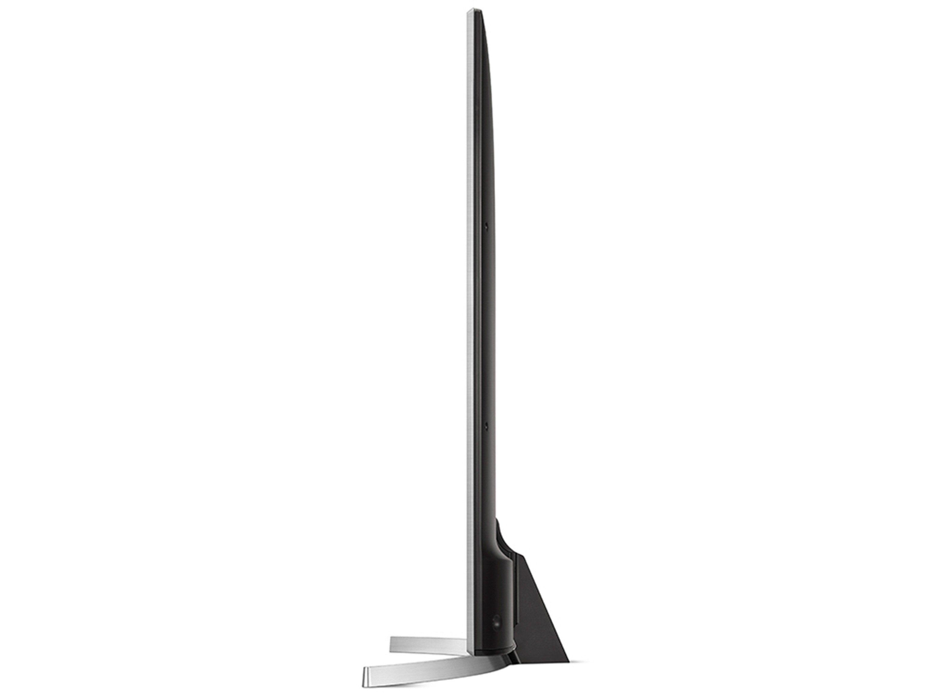 LED Smart TV LG 65" UHD 4K 65UK6550-1