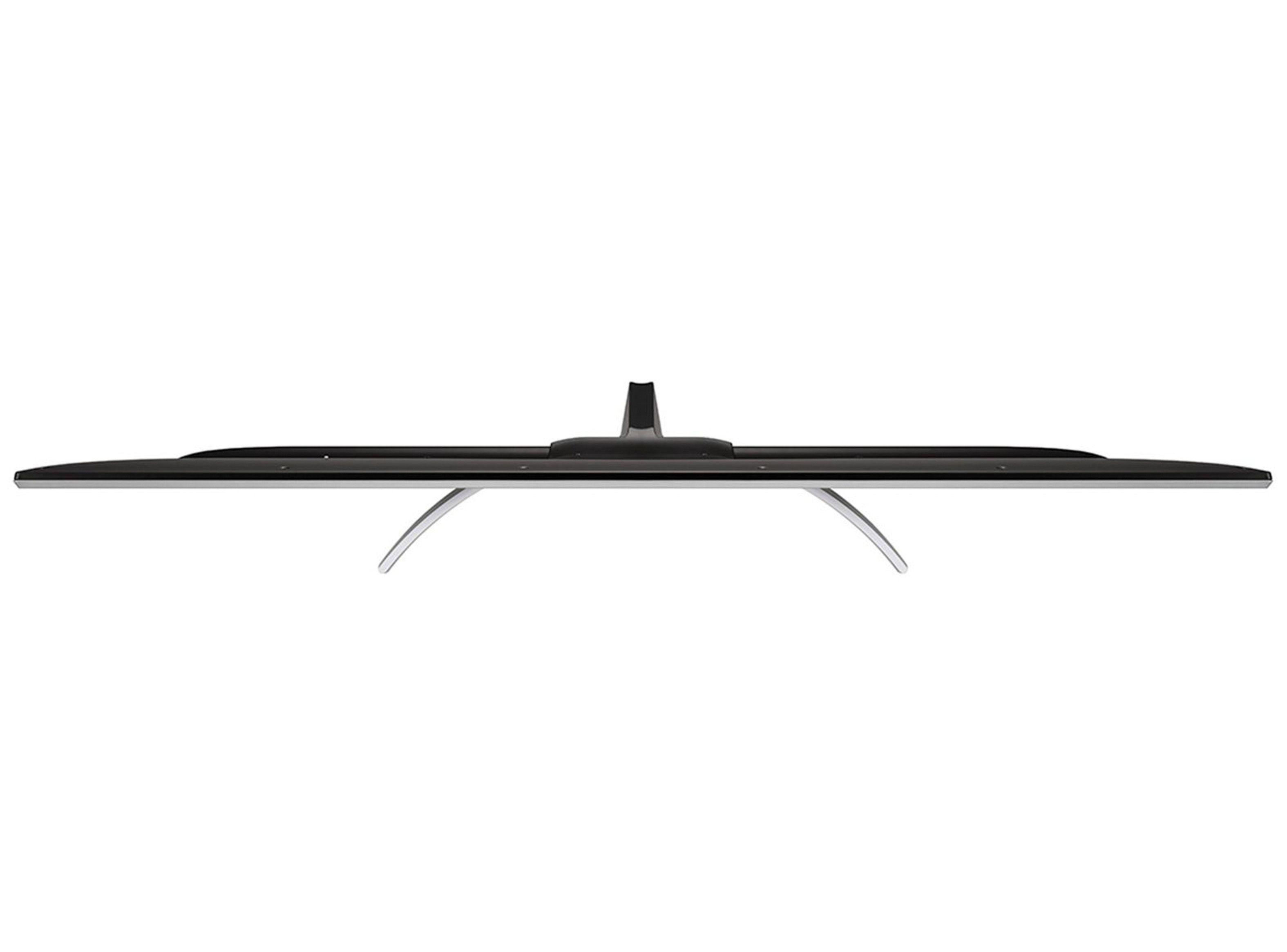 LED Smart TV LG 65" UHD 4K 65UK6550-3