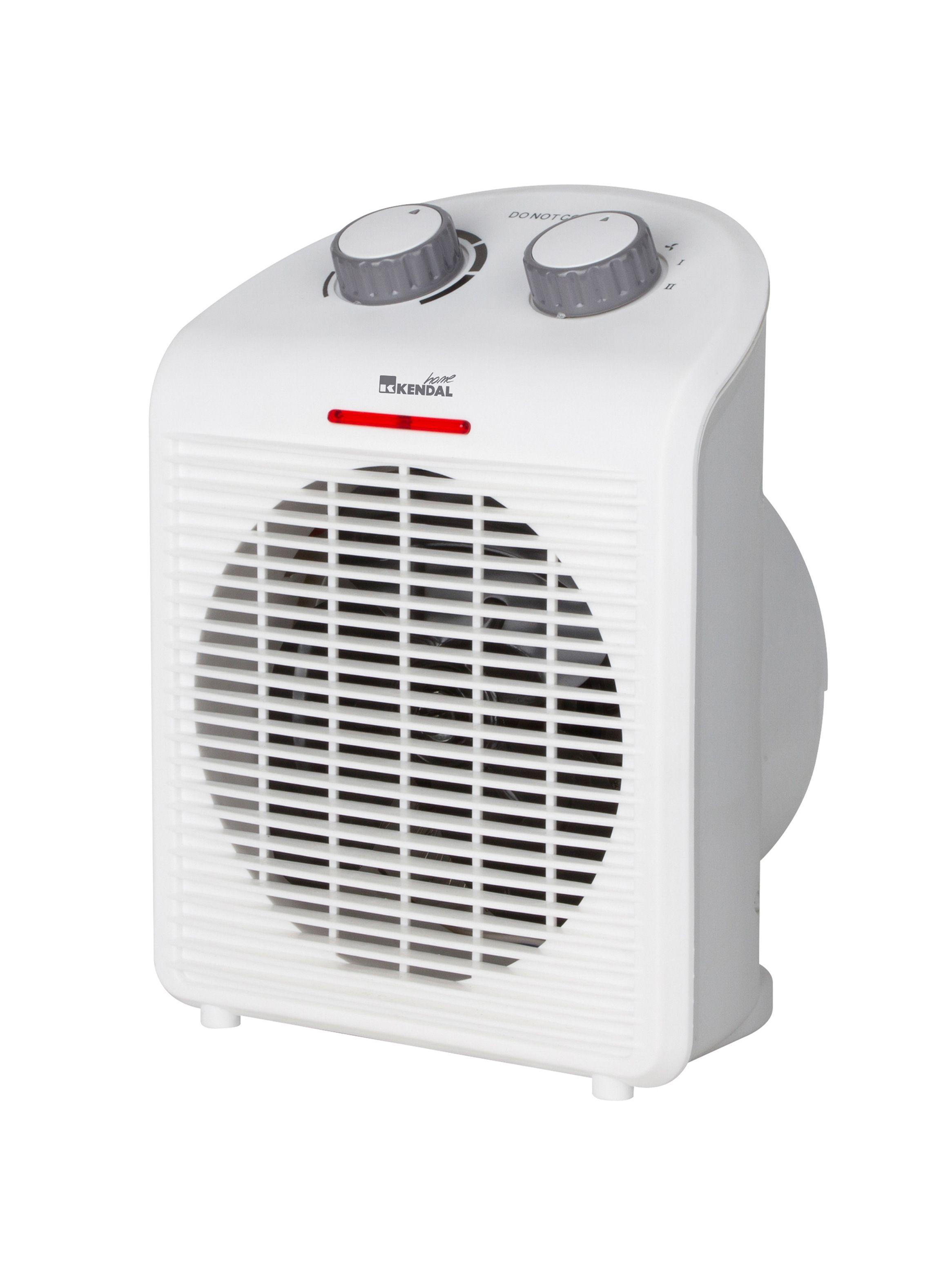 Termoventilador Kendal KFH-18-0