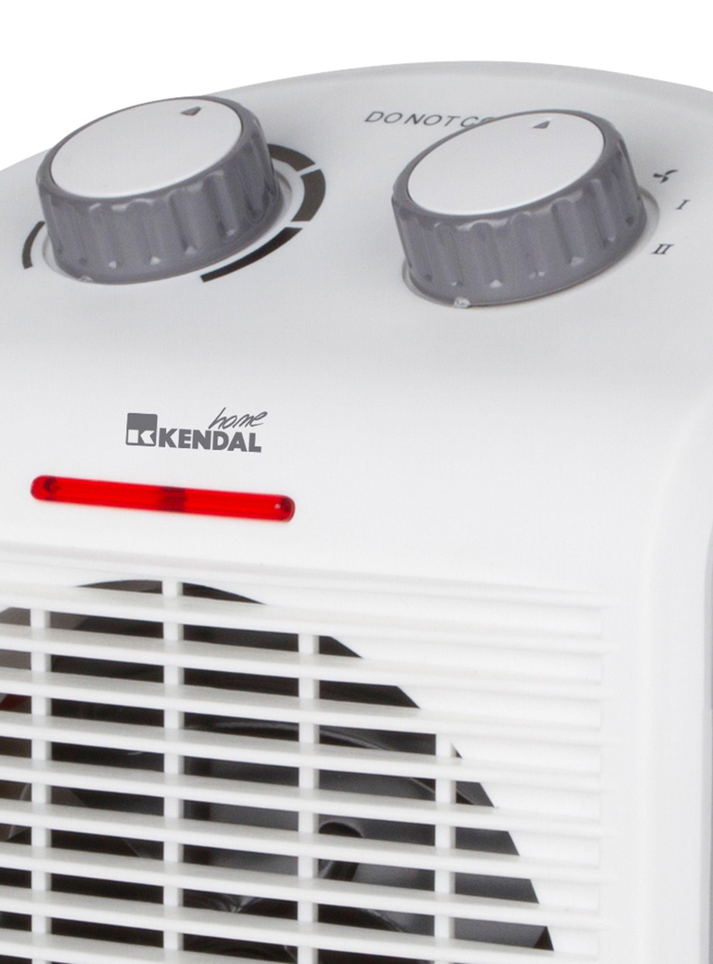 Termoventilador Kendal KFH-18-1