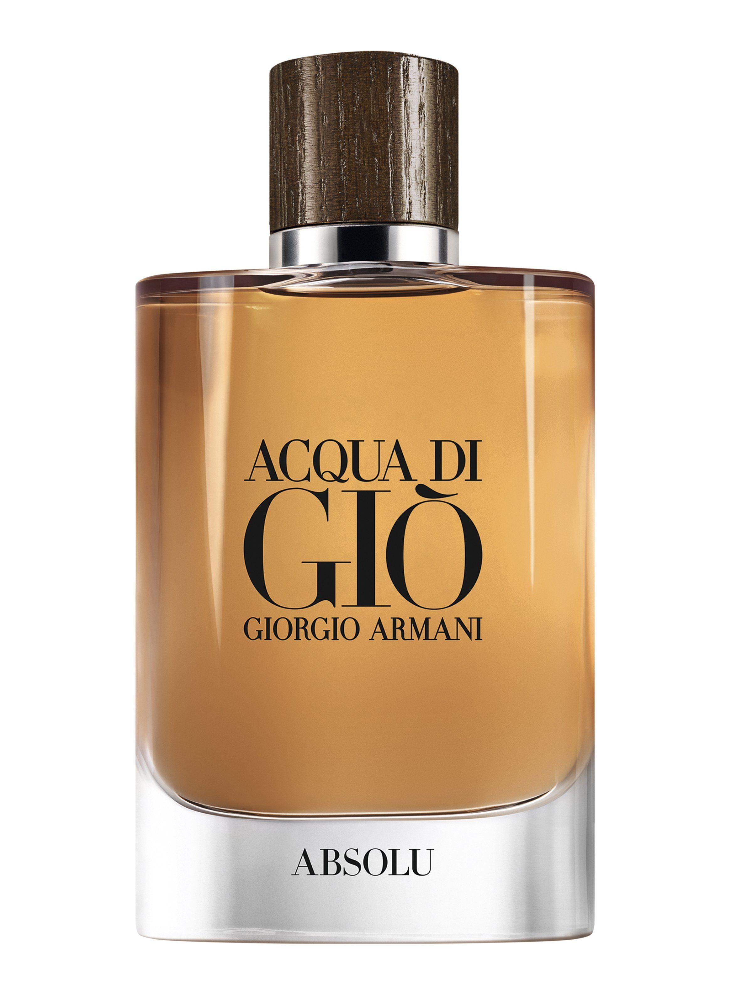 Perfume Acqua di Gio Absolu EDP Hombre 125 ml Edición Limitada-0