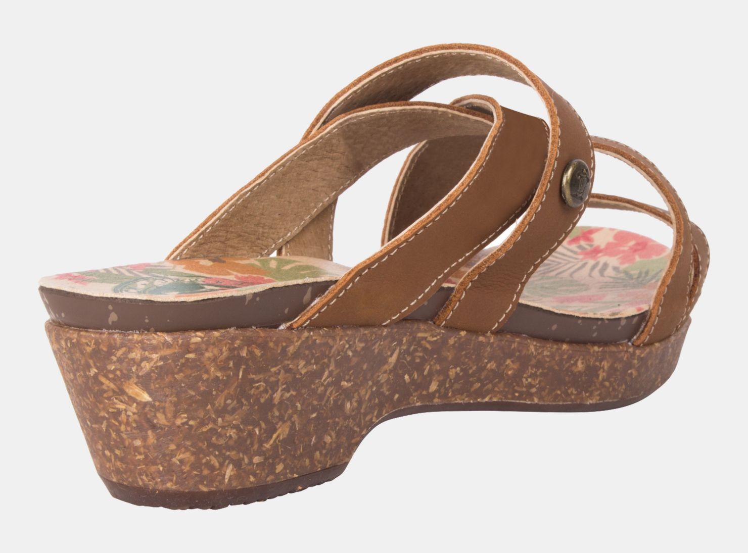 Sandalia Panama Jack W009 Casual-3