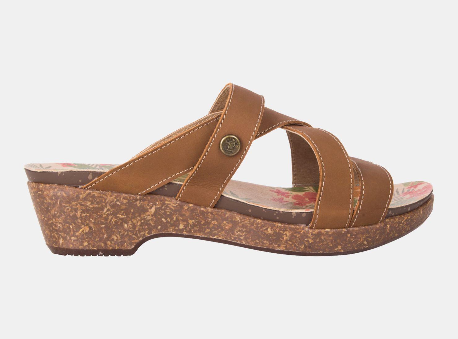 Sandalia Panama Jack W009 Casual-1