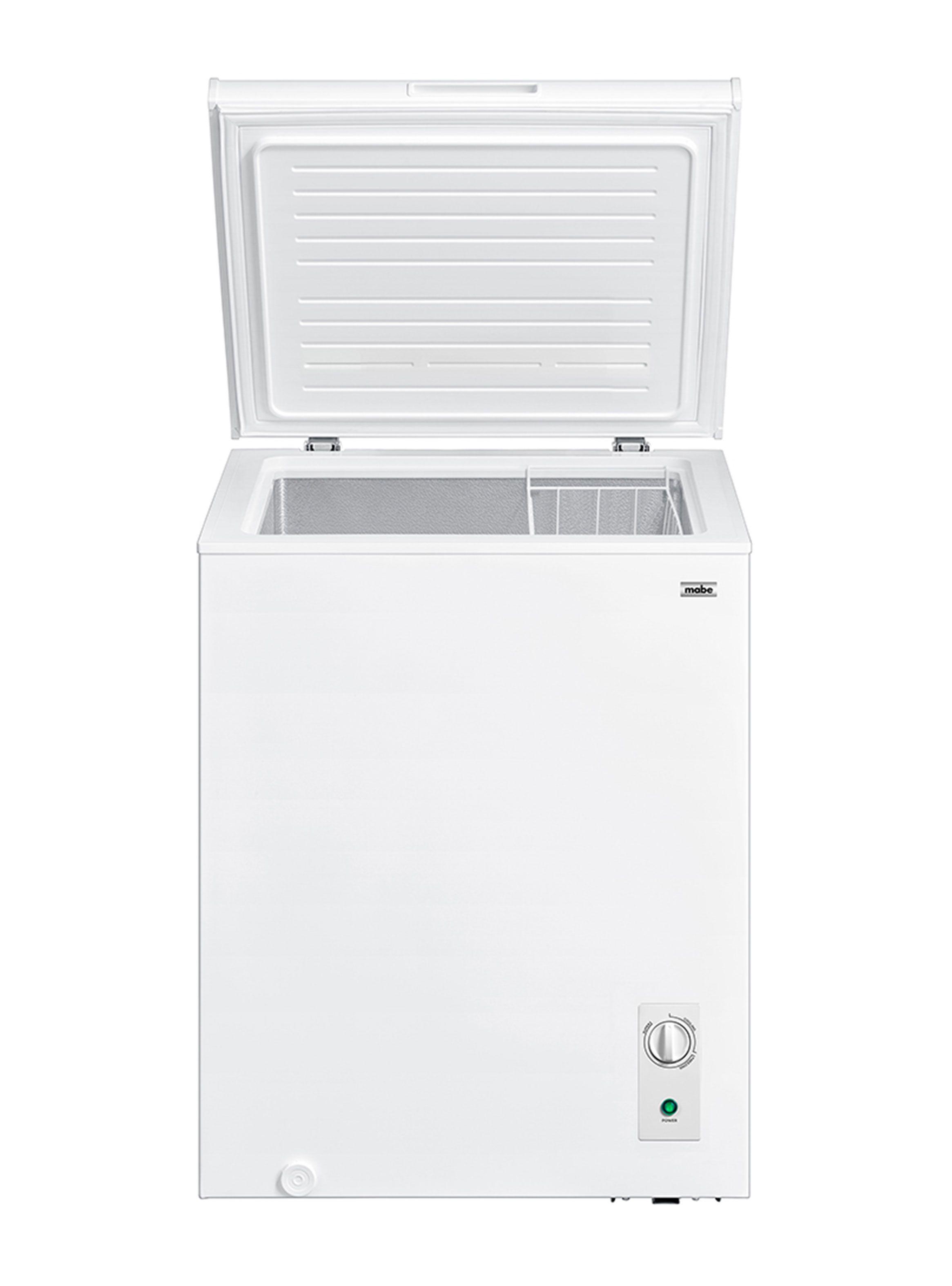 Freezer Congelador Horizontal 142 Litros Brutos FDHM150BY2 Blanco-2