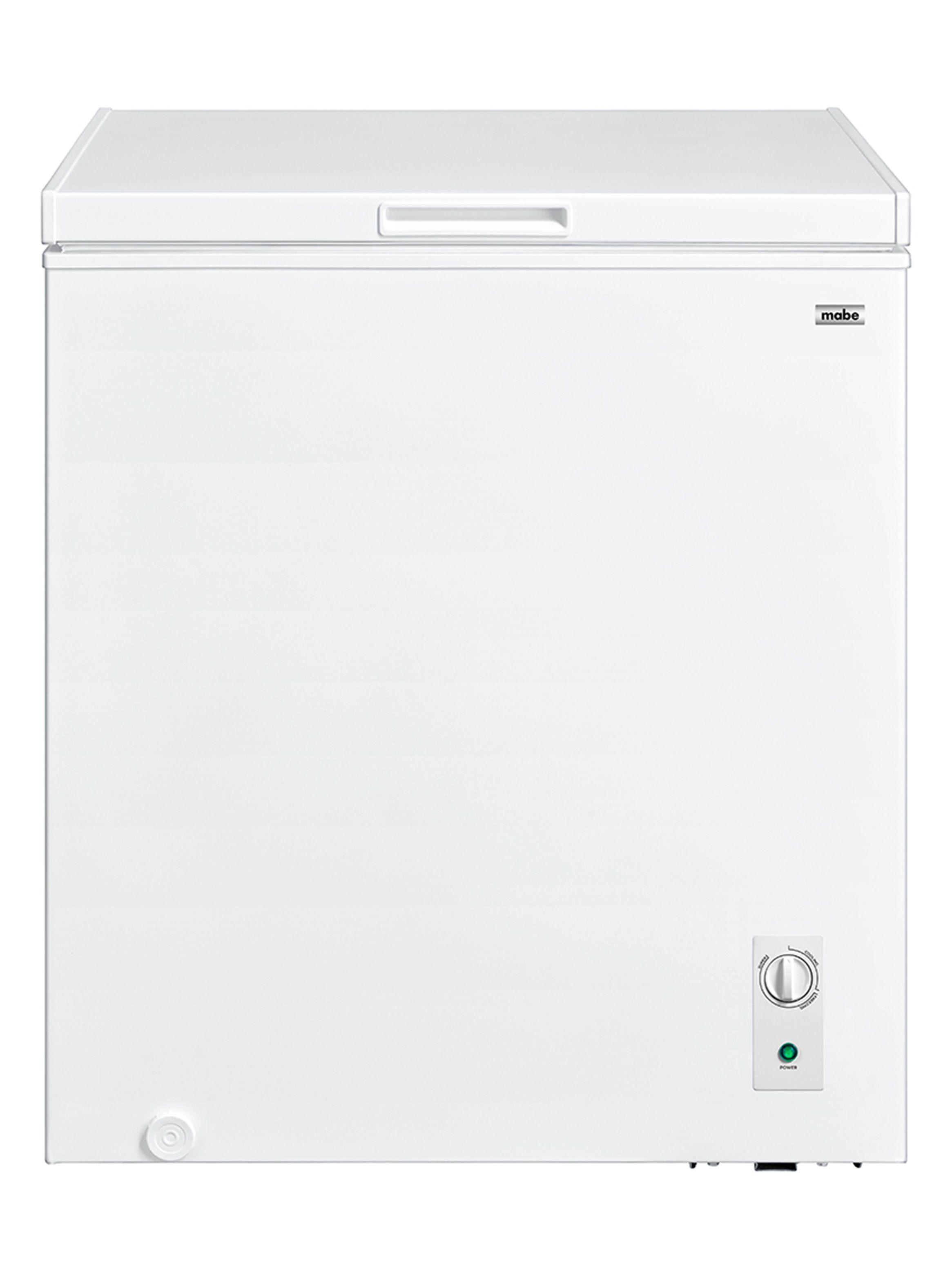 Freezer Congelador Horizontal 142 Litros Brutos FDHM150BY2 Blanco-0