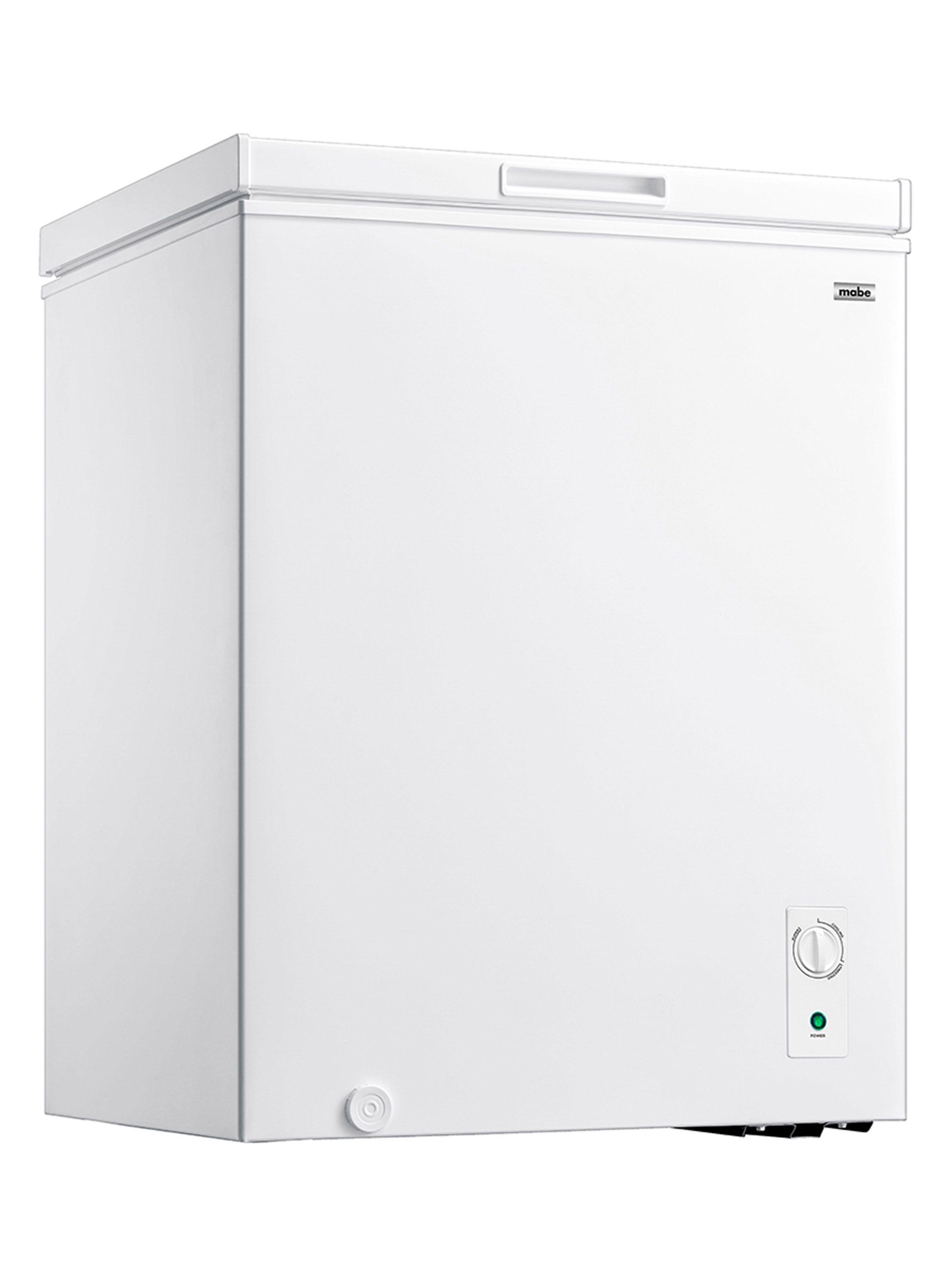 Freezer Congelador Horizontal 142 Litros Brutos FDHM150BY2 Blanco-3
